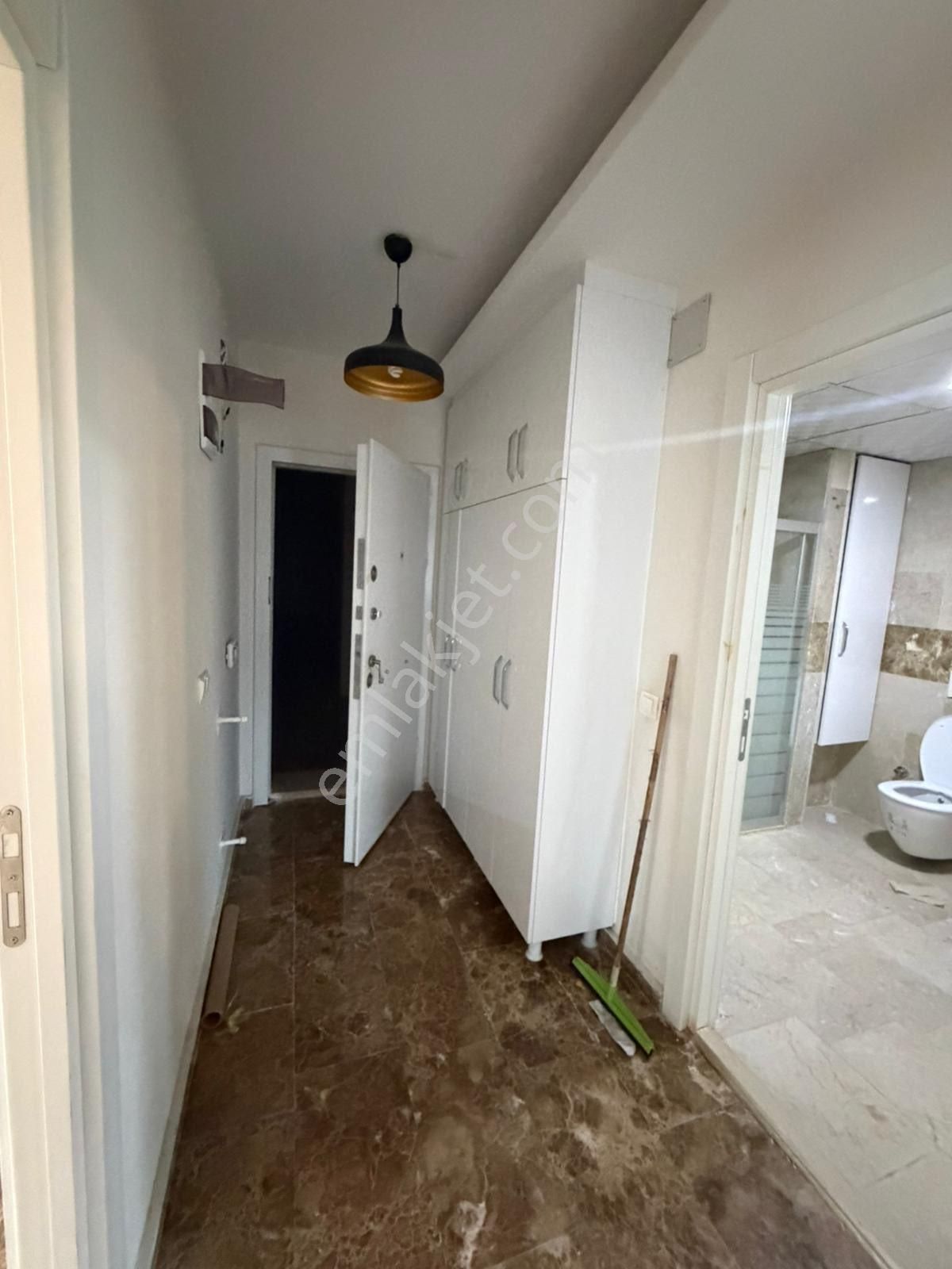 Gültepe’de 2+1 9. Kat Cadde Üzerinde - Görsel 9