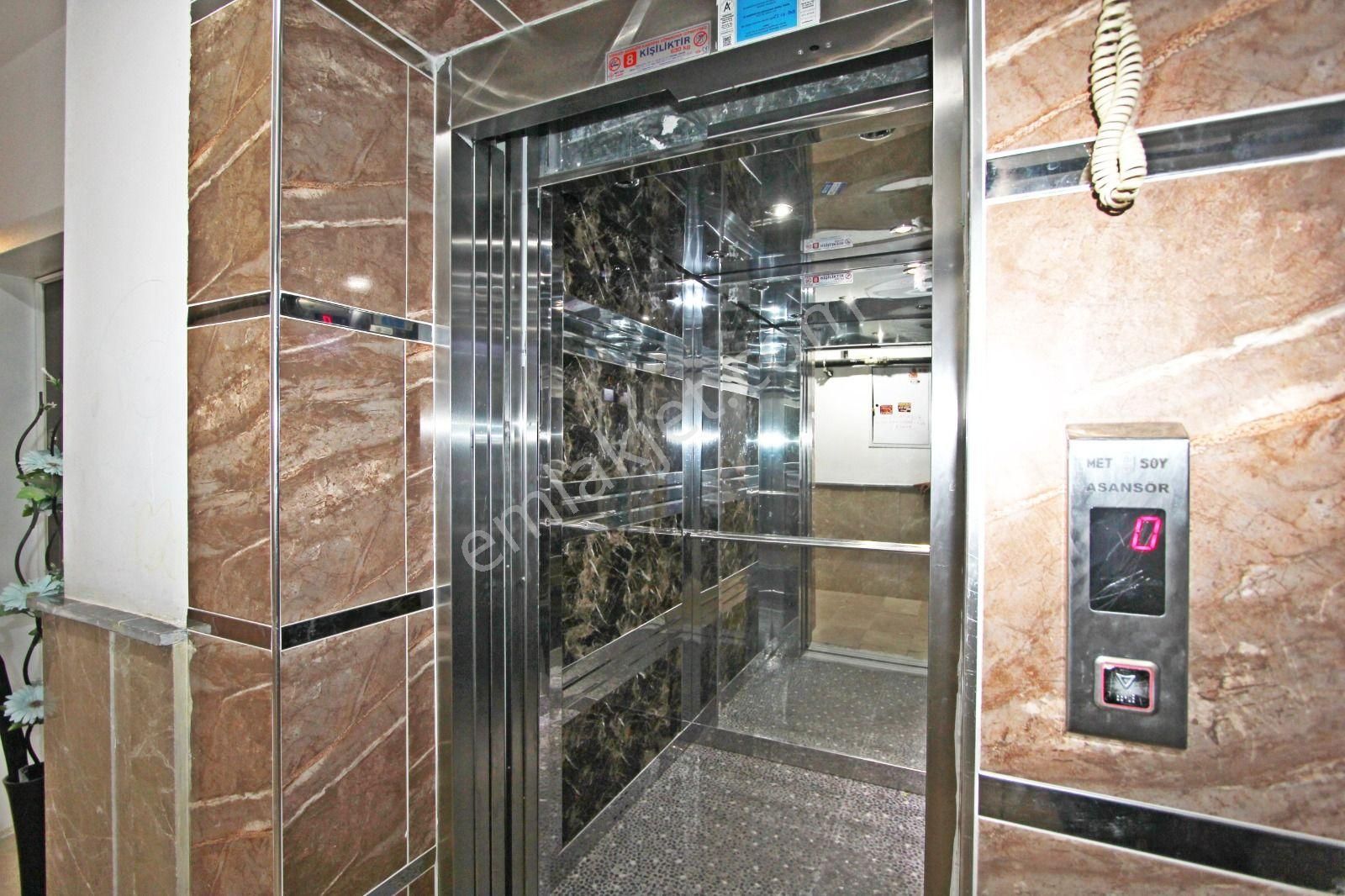 Altındağ - Beşikkaya Mahallesinde Full+full Yapılı 3+1 Satılık Daire !!! - Görsel 31