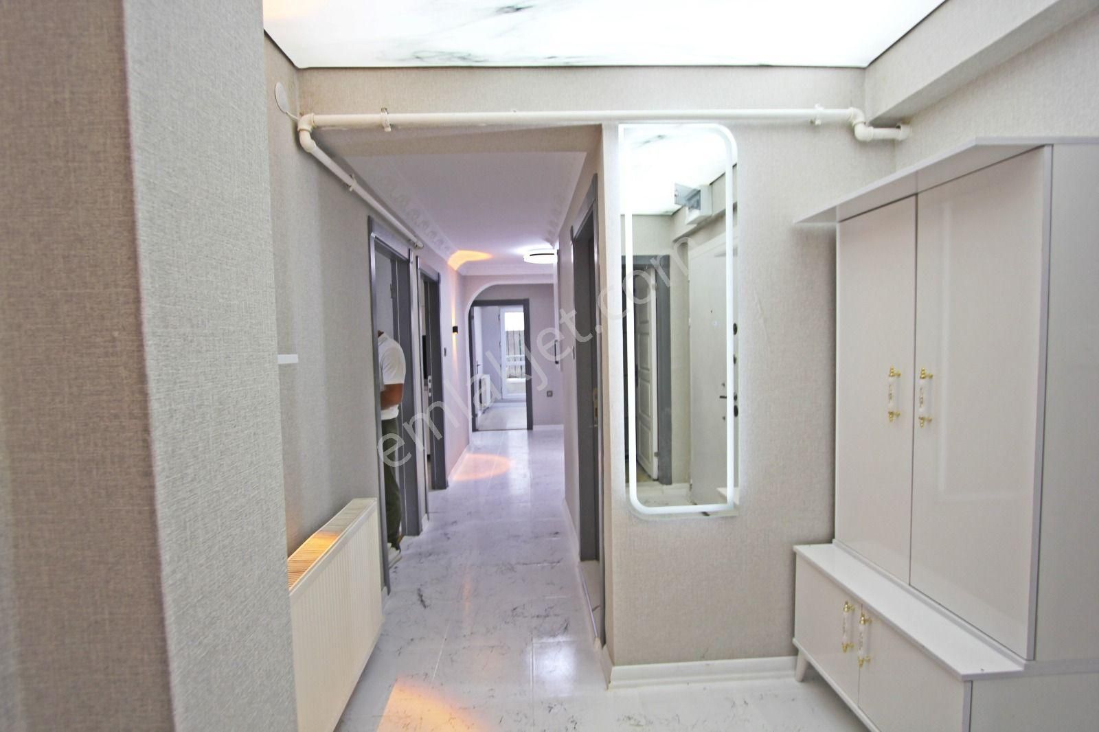 Altındağ - Beşikkaya Mahallesinde Full+full Yapılı 3+1 Satılık Daire !!! - Görsel 25