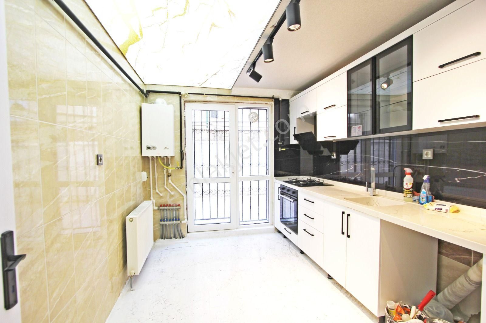 Altındağ - Beşikkaya Mahallesinde Full+full Yapılı 3+1 Satılık Daire !!! - Görsel 8