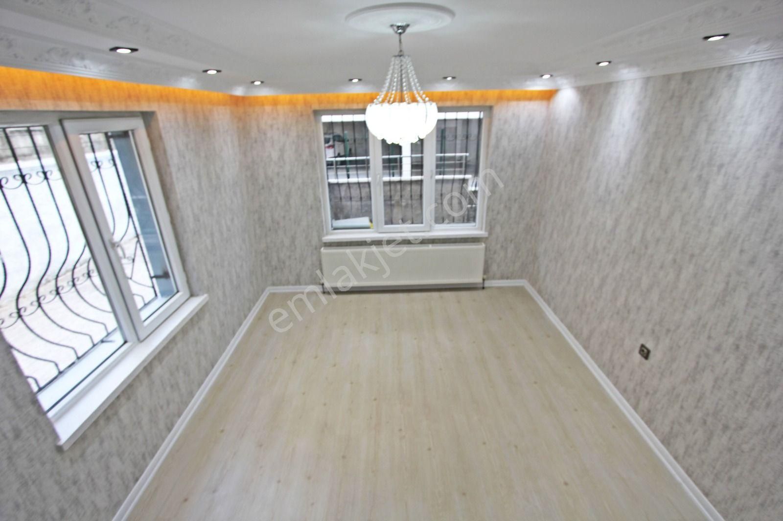 Altındağ - Beşikkaya Mahallesinde Full+full Yapılı 3+1 Satılık Daire !!! - Görsel 5