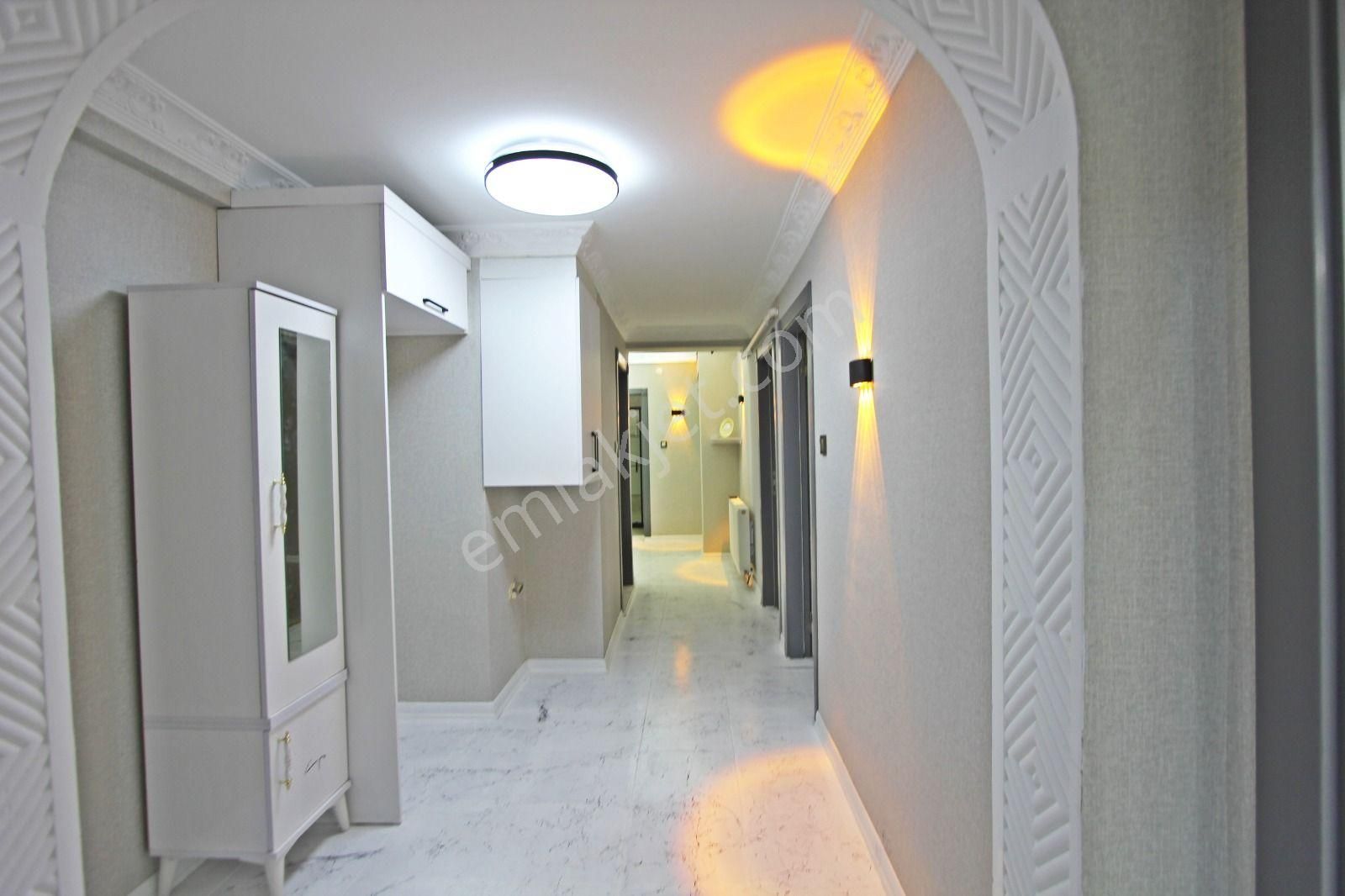 Altındağ - Beşikkaya Mahallesinde Full+full Yapılı 3+1 Satılık Daire !!! - Görsel 26