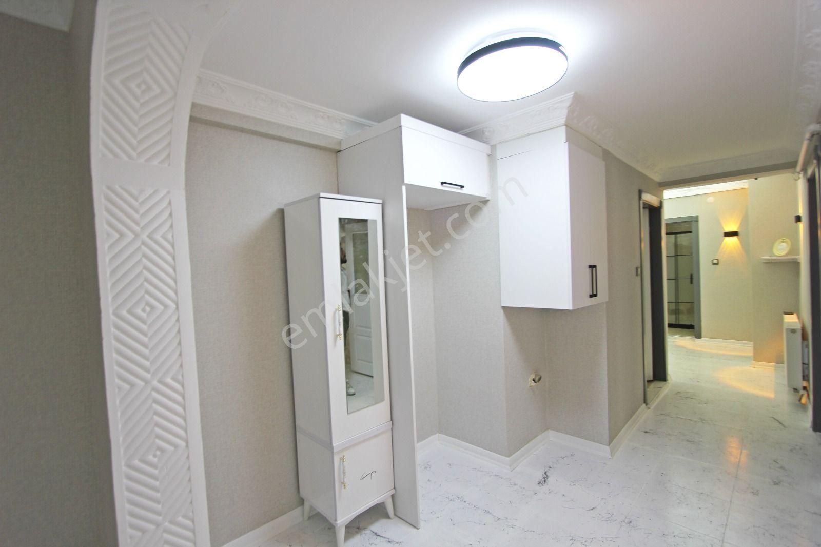 Altındağ - Beşikkaya Mahallesinde Full+full Yapılı 3+1 Satılık Daire !!! - Görsel 27