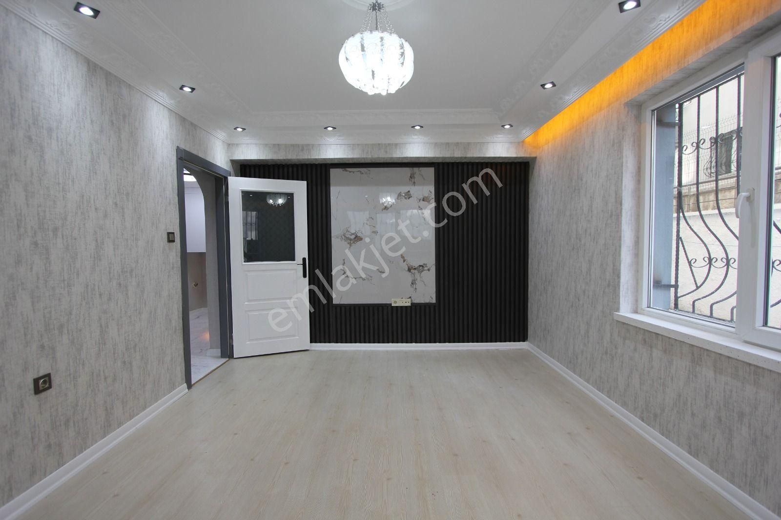 Altındağ - Beşikkaya Mahallesinde Full+full Yapılı 3+1 Satılık Daire !!! - Görsel 2