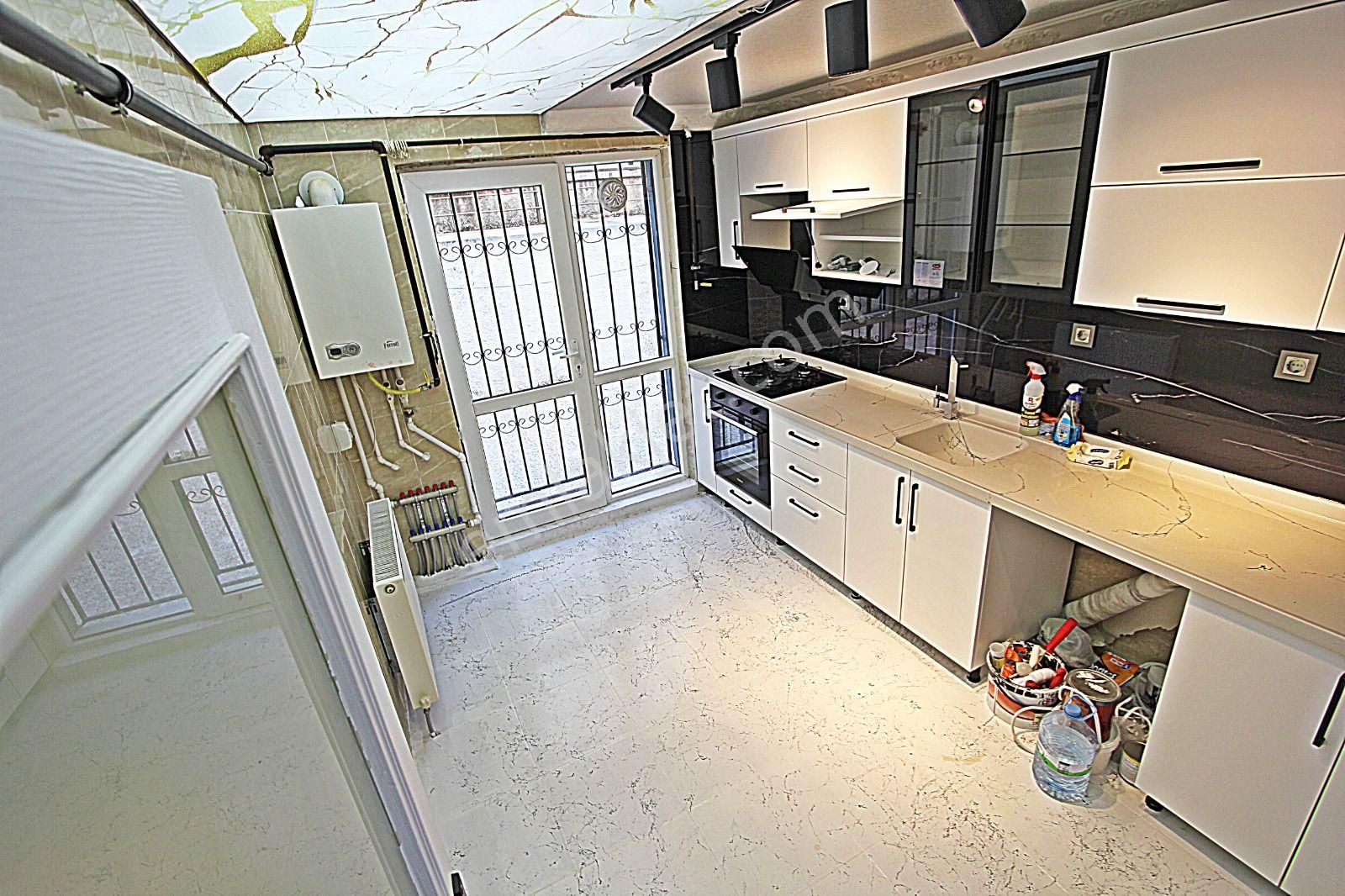 Altındağ - Beşikkaya Mahallesinde Full+full Yapılı 3+1 Satılık Daire !!! - Görsel 10