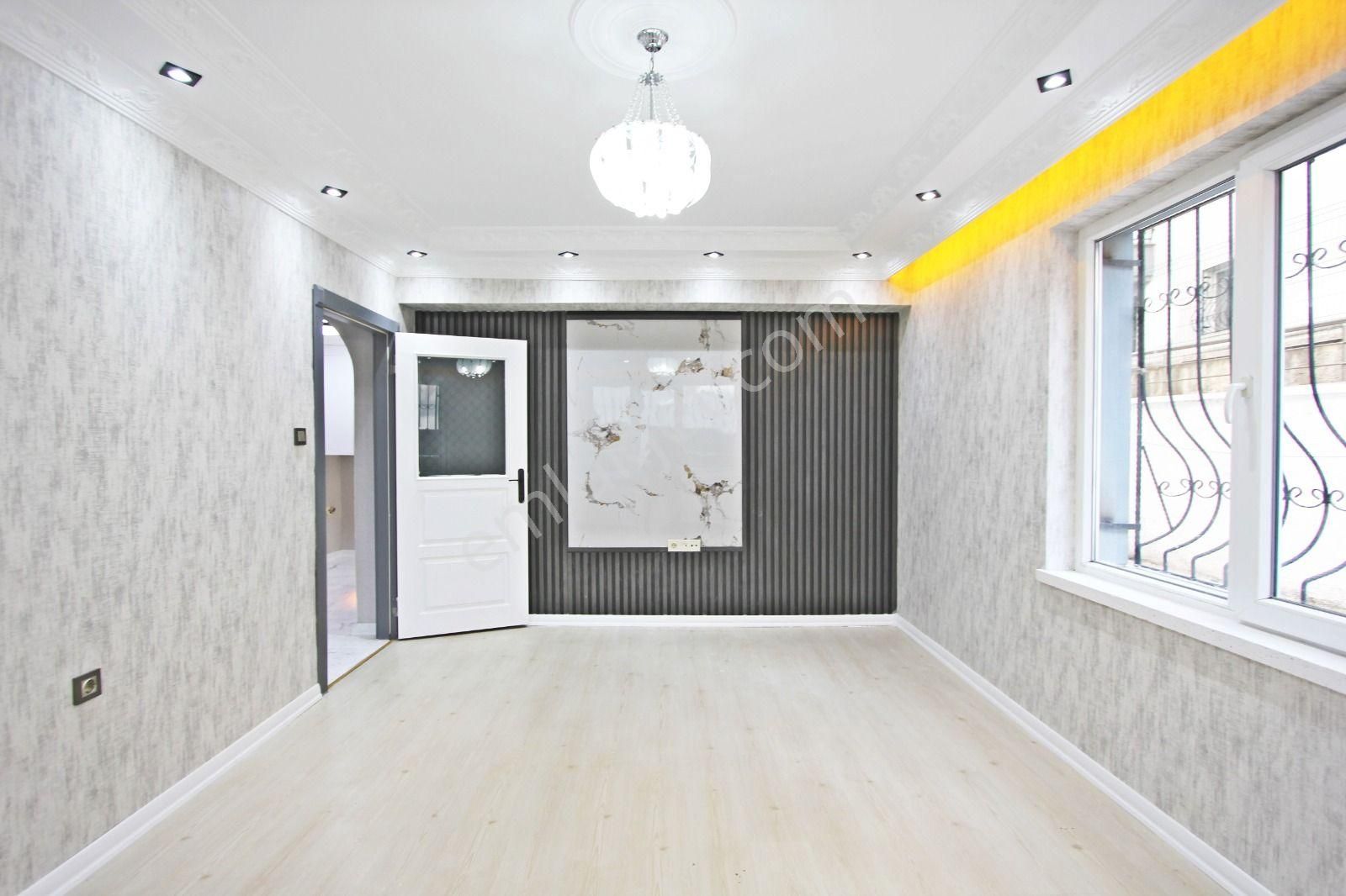 Altındağ - Beşikkaya Mahallesinde Full+full Yapılı 3+1 Satılık Daire !!!