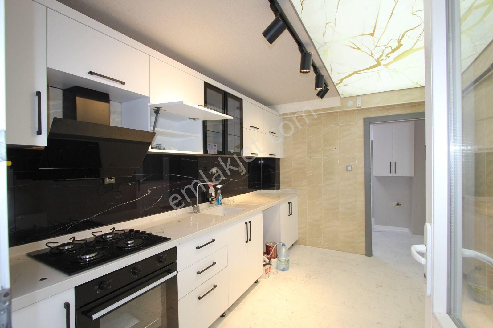 Altındağ - Beşikkaya Mahallesinde Full+full Yapılı 3+1 Satılık Daire !!! - Görsel 7