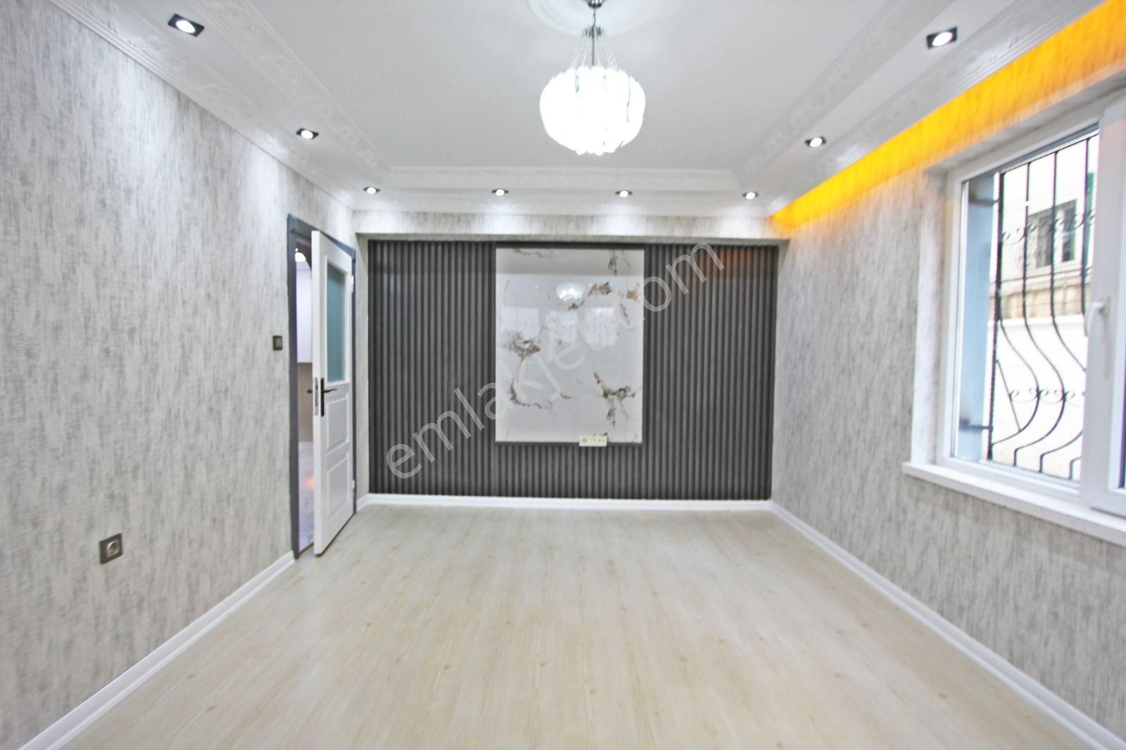 Altındağ - Beşikkaya Mahallesinde Full+full Yapılı 3+1 Satılık Daire !!! - Görsel 3