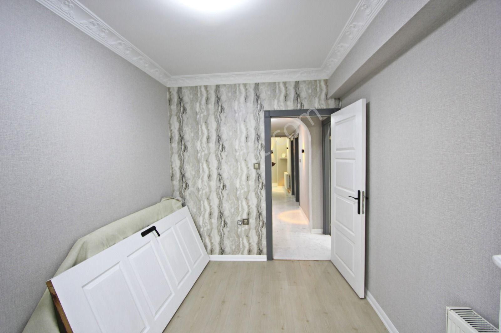 Altındağ - Beşikkaya Mahallesinde Full+full Yapılı 3+1 Satılık Daire !!! - Görsel 18