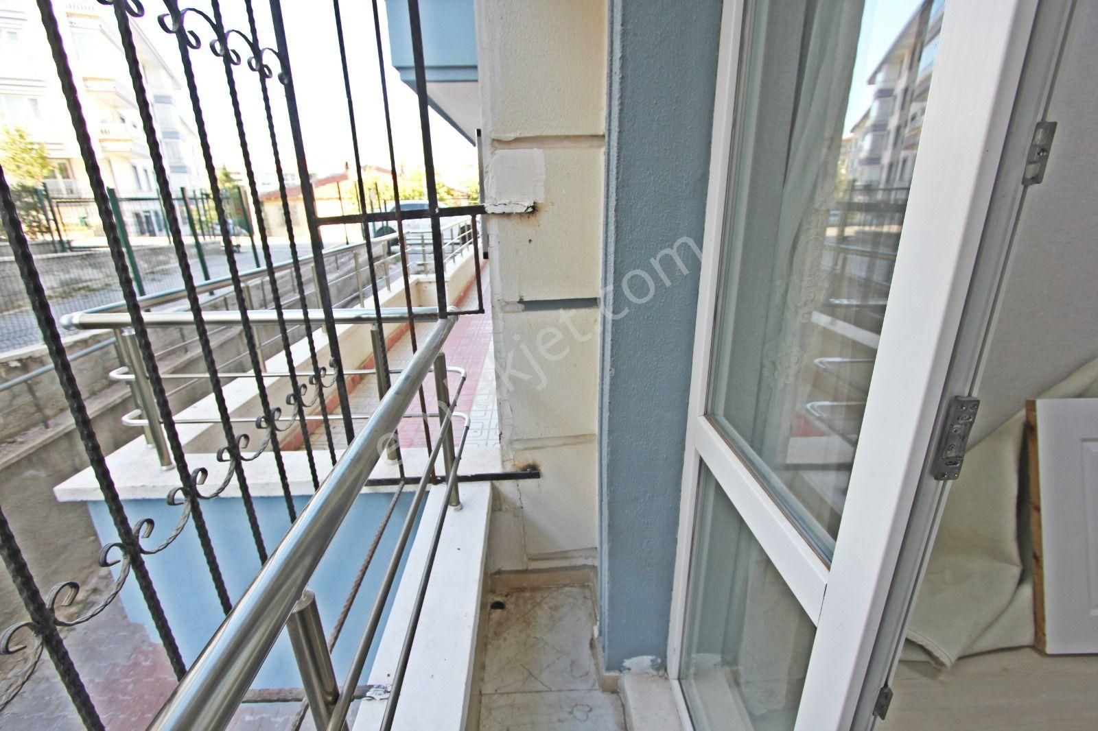 Altındağ - Beşikkaya Mahallesinde Full+full Yapılı 3+1 Satılık Daire !!! - Görsel 30