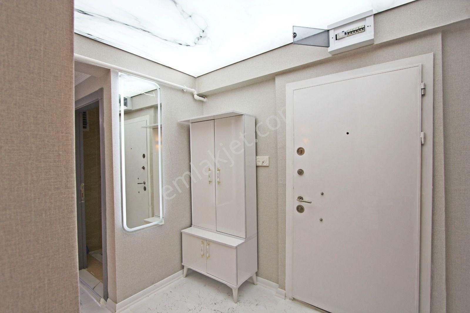 Altındağ - Beşikkaya Mahallesinde Full+full Yapılı 3+1 Satılık Daire !!! - Görsel 28