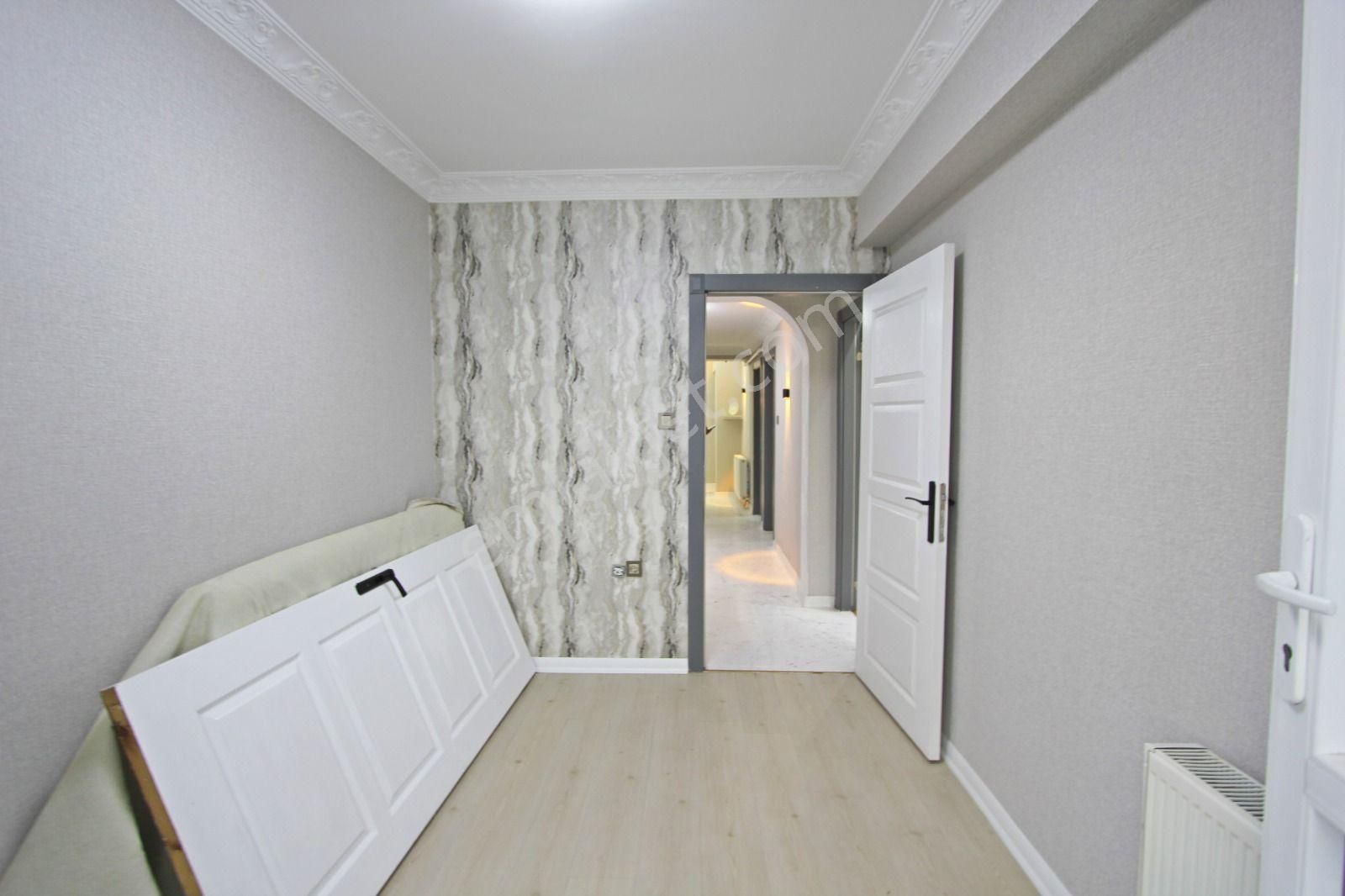 Altındağ - Beşikkaya Mahallesinde Full+full Yapılı 3+1 Satılık Daire !!! - Görsel 17