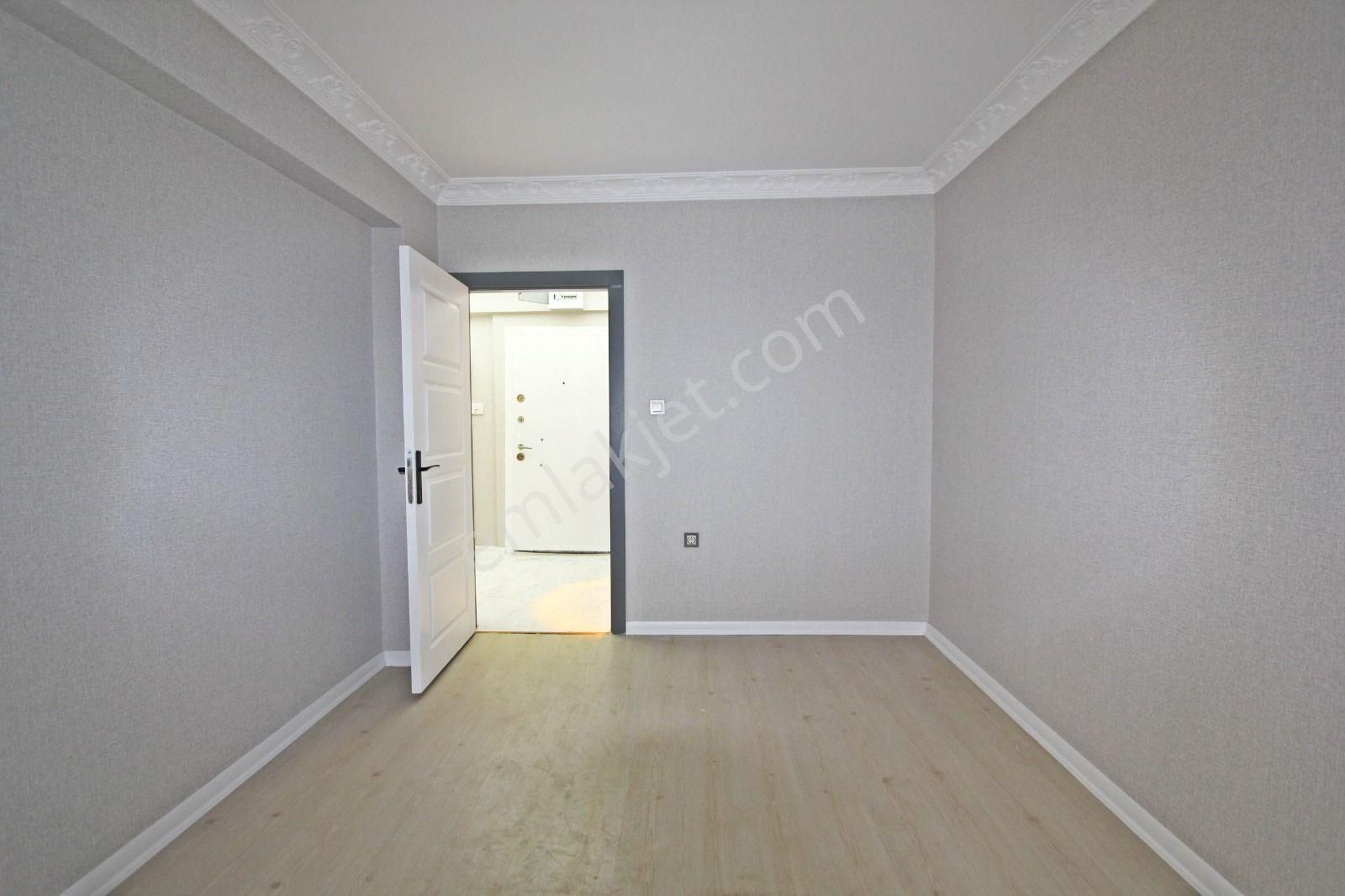 Altındağ - Beşikkaya Mahallesinde Full+full Yapılı 3+1 Satılık Daire !!! - Görsel 23