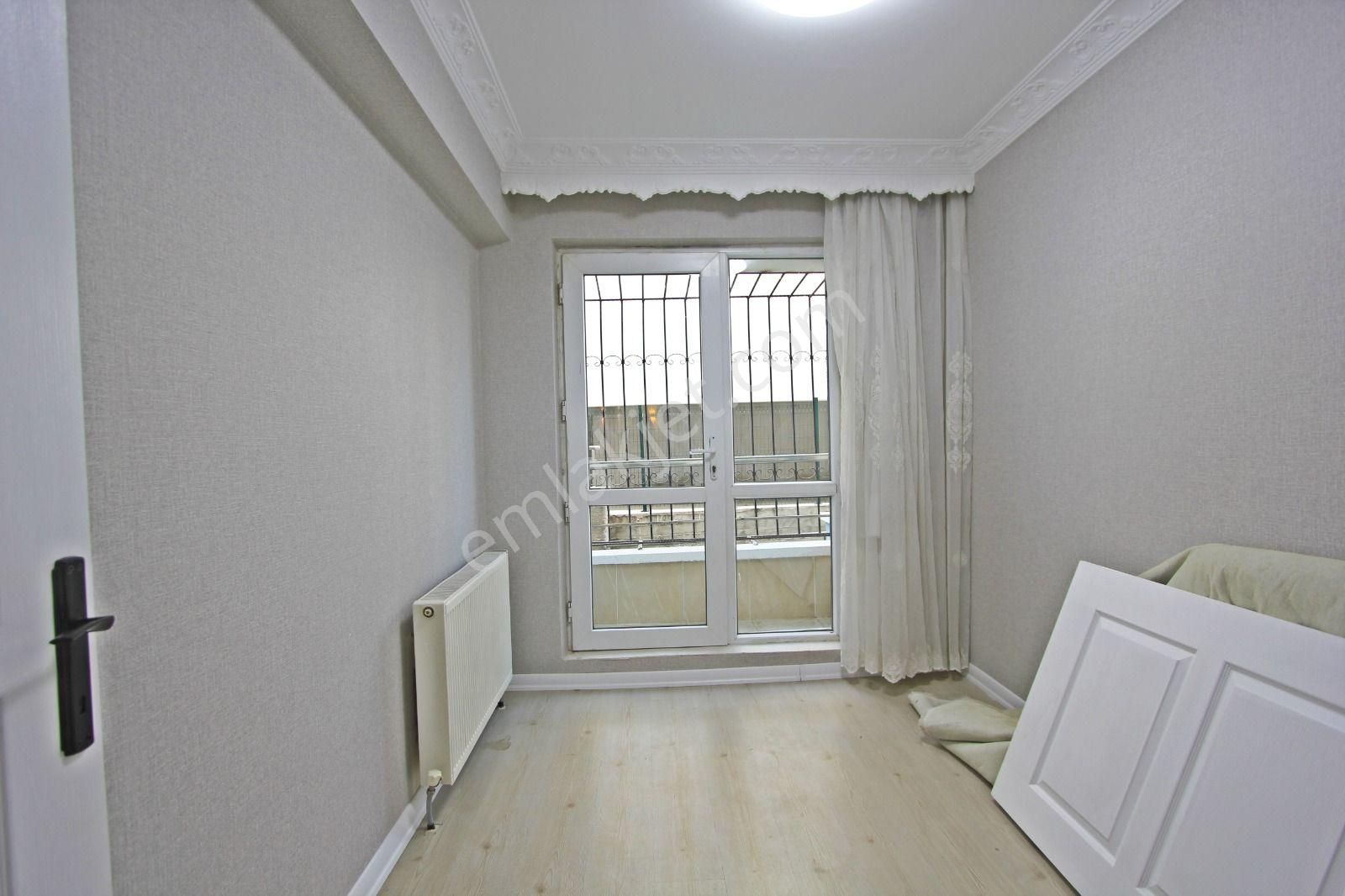 Altındağ - Beşikkaya Mahallesinde Full+full Yapılı 3+1 Satılık Daire !!! - Görsel 16