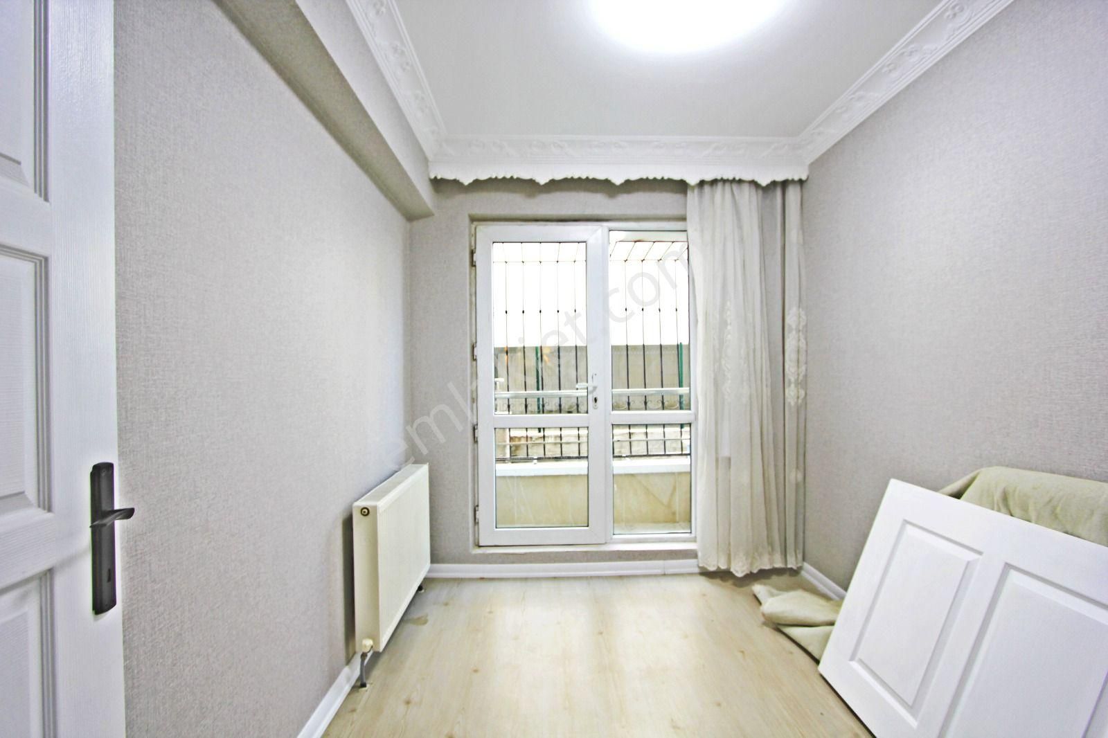 Altındağ - Beşikkaya Mahallesinde Full+full Yapılı 3+1 Satılık Daire !!! - Görsel 19