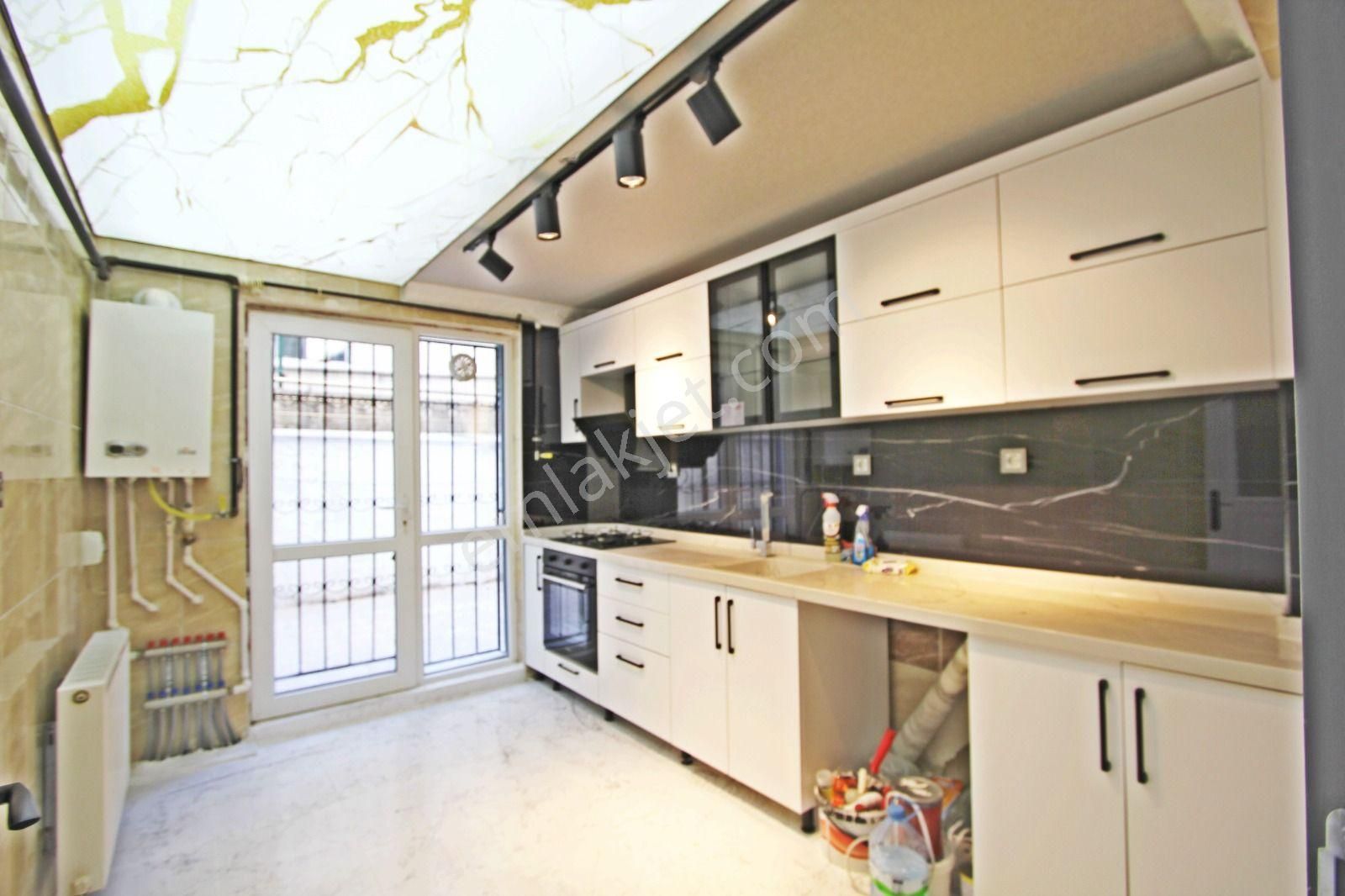 Altındağ - Beşikkaya Mahallesinde Full+full Yapılı 3+1 Satılık Daire !!! - Görsel 11