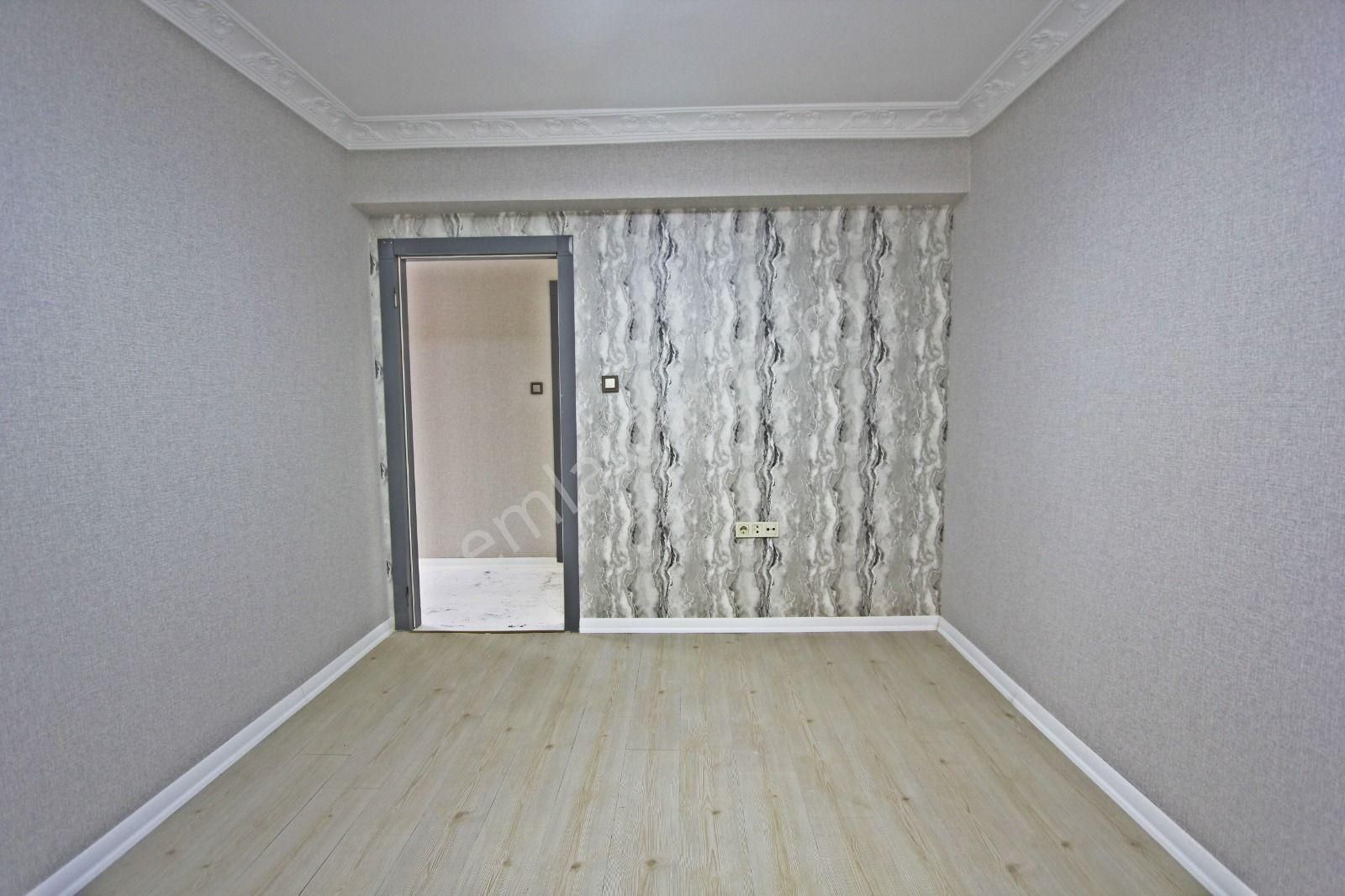 Altındağ - Beşikkaya Mahallesinde Full+full Yapılı 3+1 Satılık Daire !!! - Görsel 21