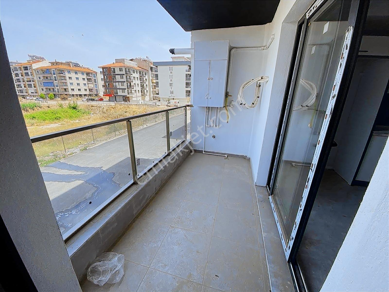Salihli Kiralık 2+1 Arakat Daire Luna Avm Arkası - Görsel 13