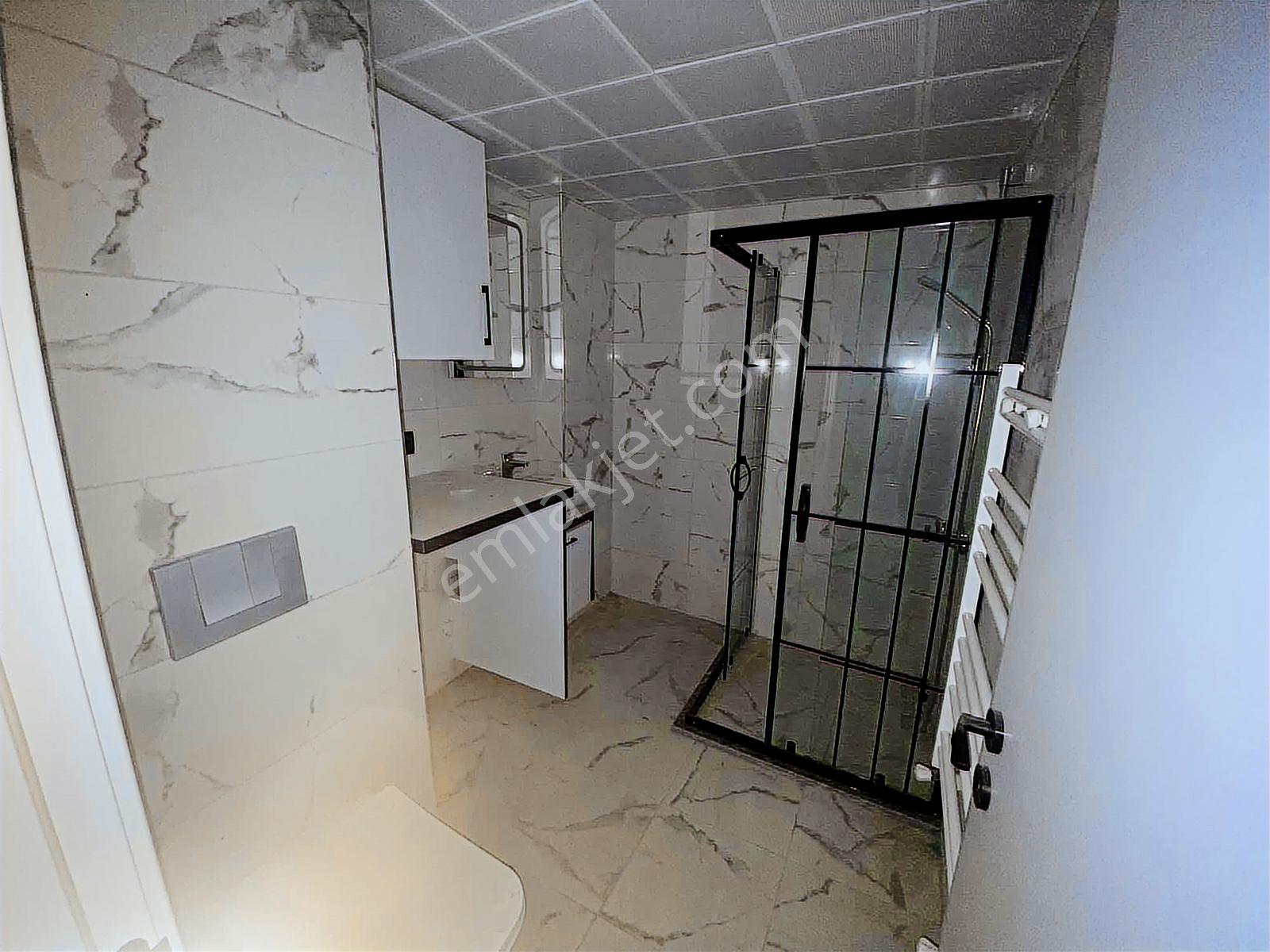 Salihli Kiralık 2+1 Arakat Daire Luna Avm Arkası - Görsel 6