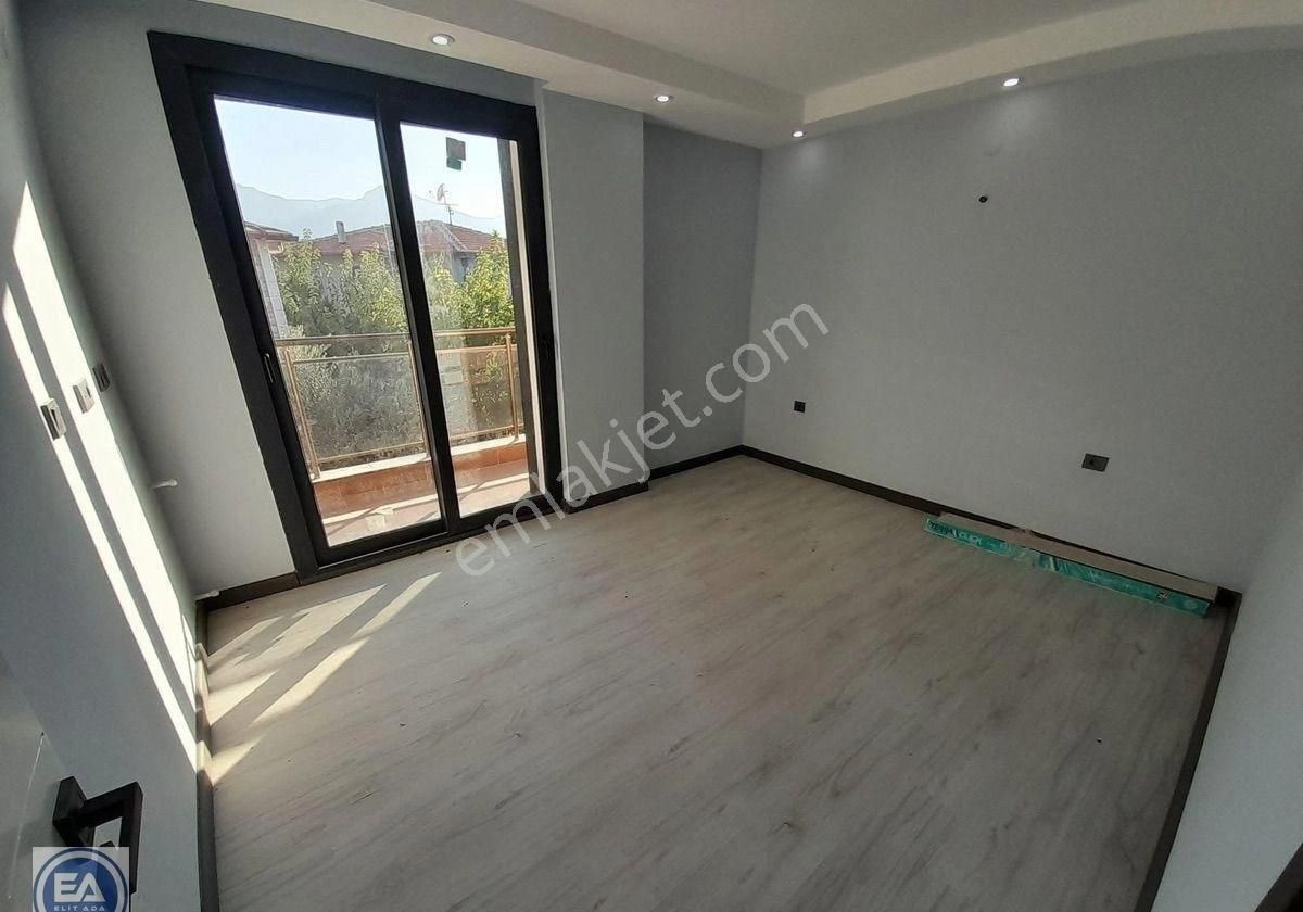 Güzelçamlı Satılık Müstakil Özel Havuzlu Fırsat Villa - Görsel 19