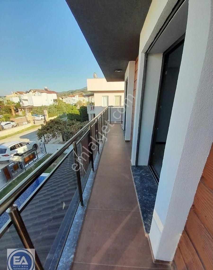 Güzelçamlı Satılık Müstakil Özel Havuzlu Fırsat Villa - Görsel 21