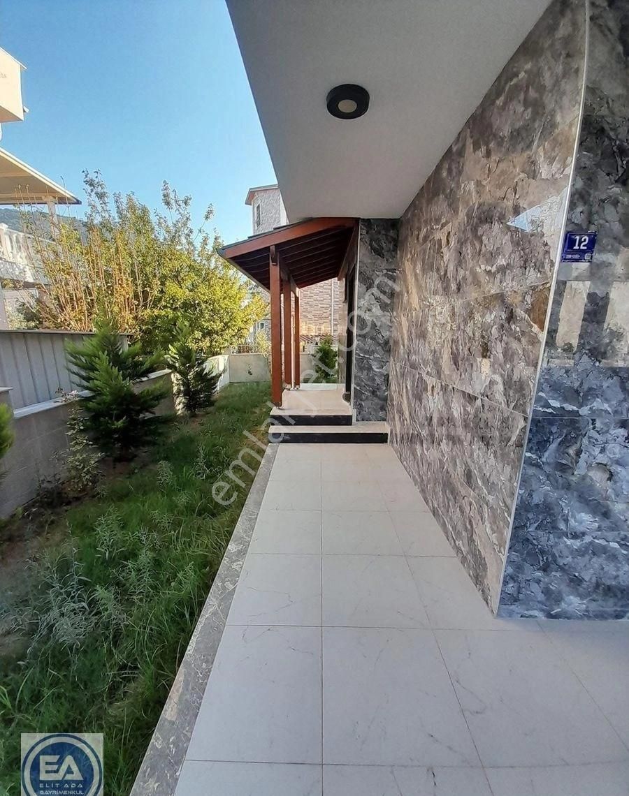 Güzelçamlı Satılık Müstakil Özel Havuzlu Fırsat Villa - Görsel 30