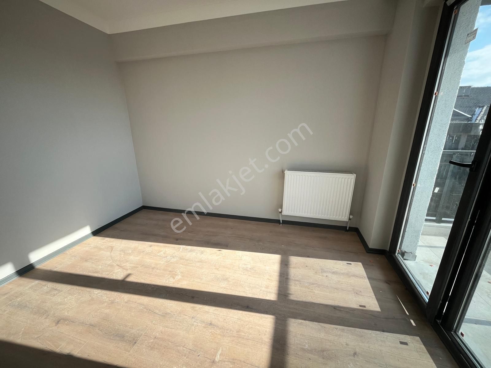 Çorlu Rumeli Mah Satılık 1+1 Daire - Görsel 13