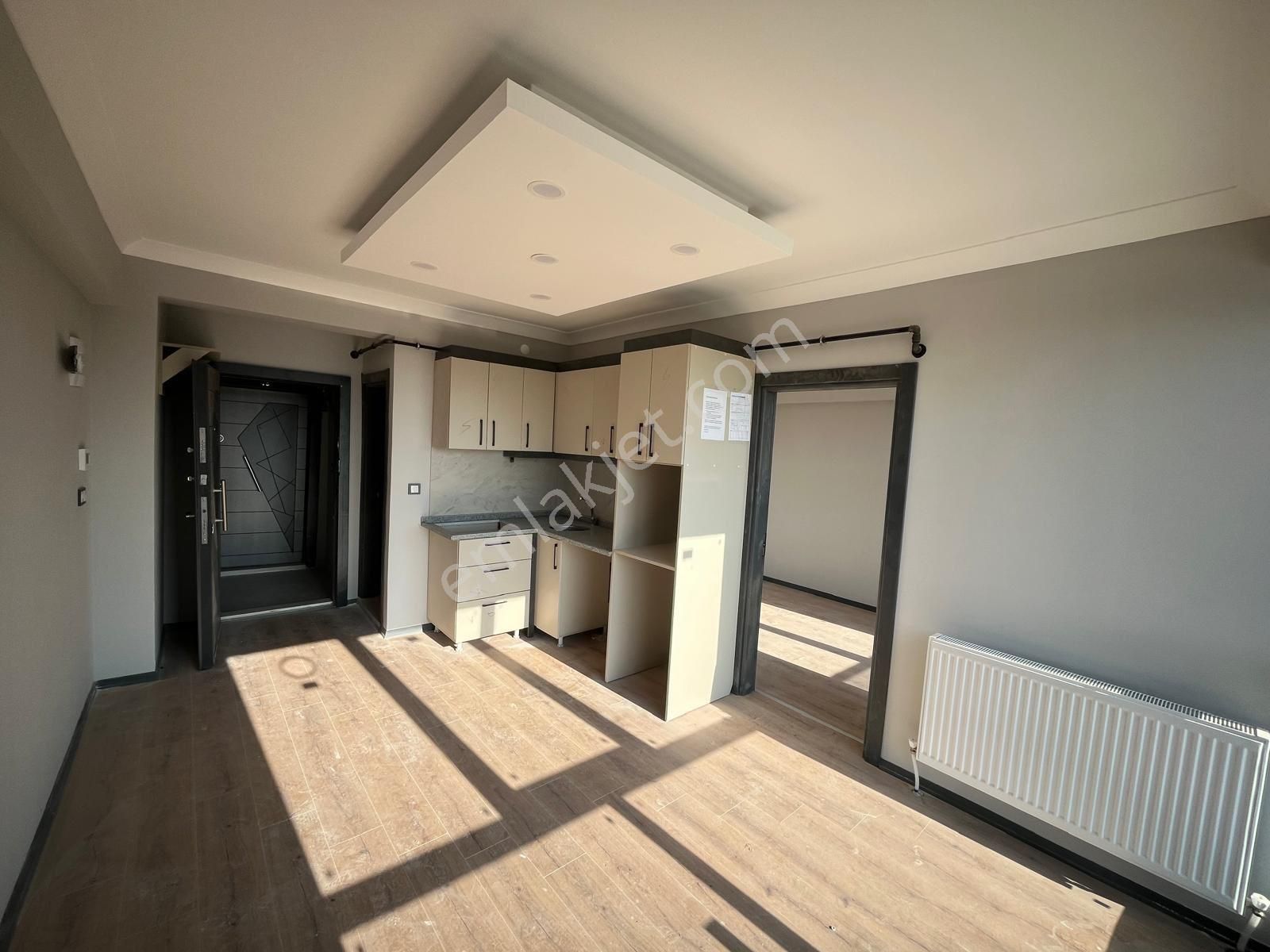 Çorlu Rumeli Mah Satılık 1+1 Daire - Görsel 5