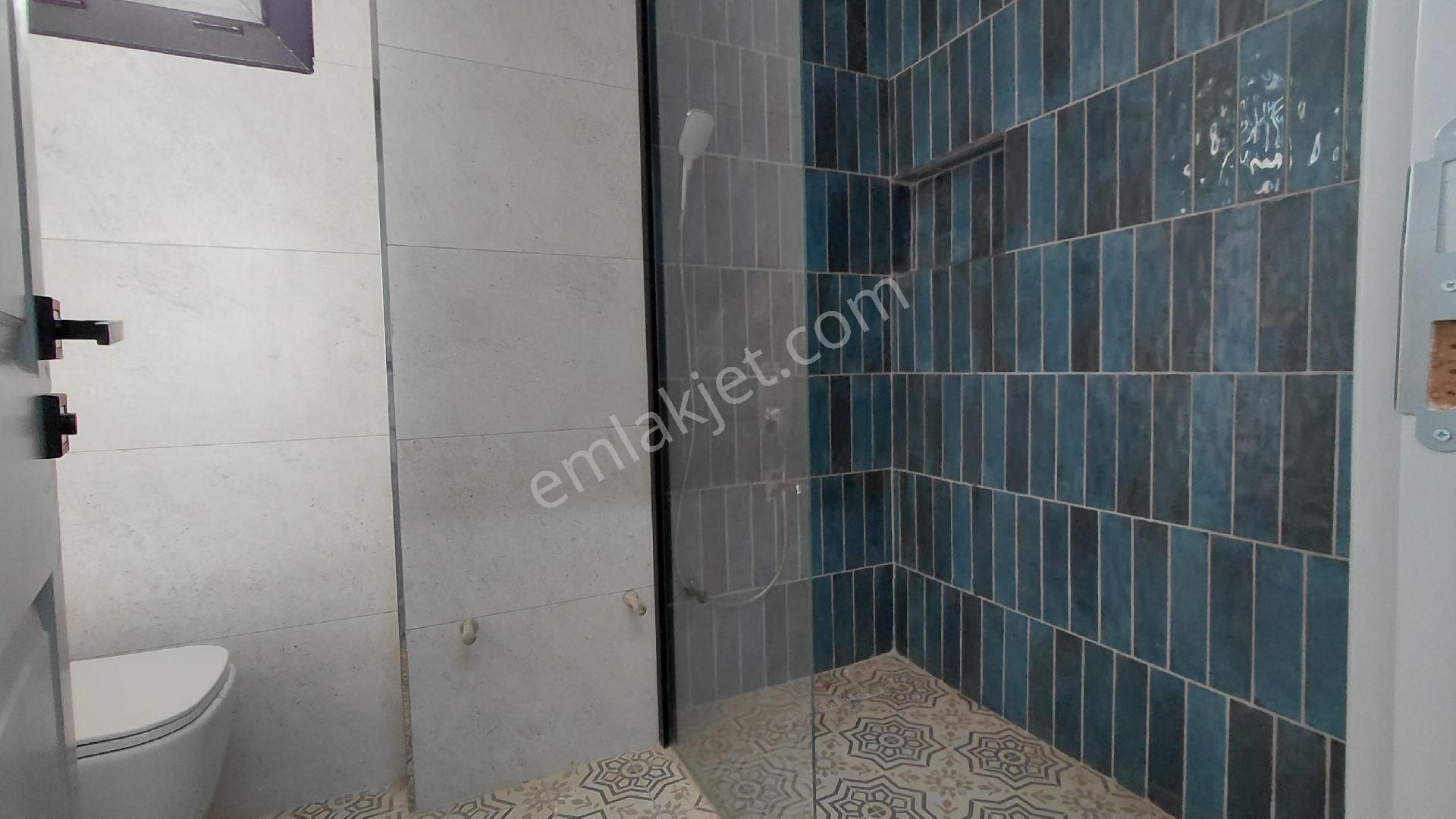 Abük Merkezde Müstalil ,havuzlu ,otoparklı,bahçeli 3+1 Villa - Görsel 28