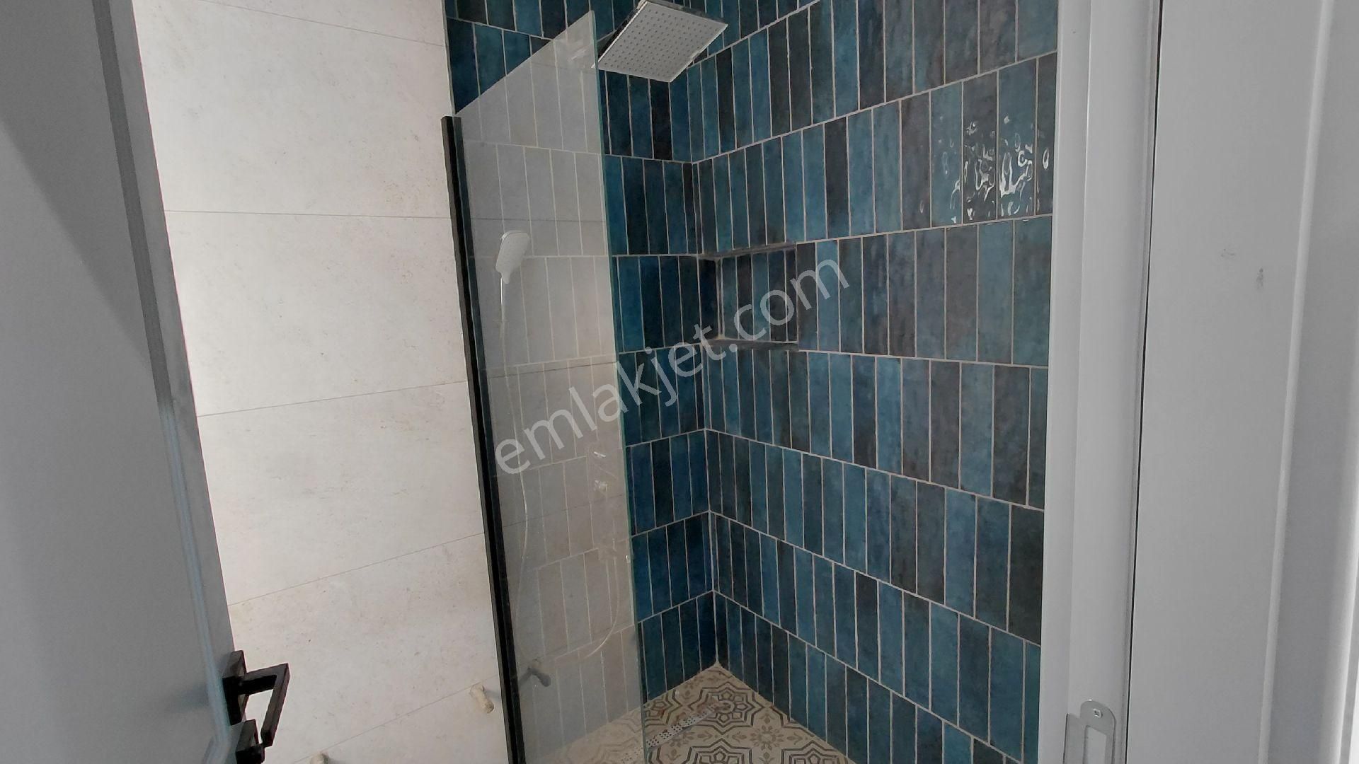 Abük Merkezde Müstalil ,havuzlu ,otoparklı,bahçeli 3+1 Villa - Görsel 25