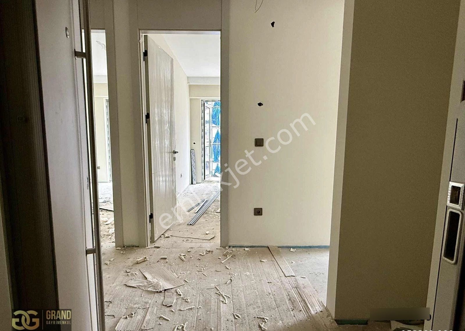İcon Koru Teraslı 2+1 140 M2 - Görsel 16