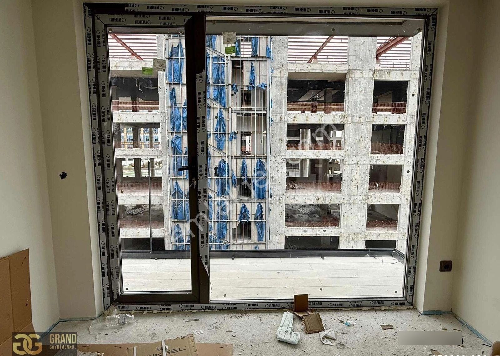 İcon Koru Teraslı 2+1 140 M2 - Görsel 4