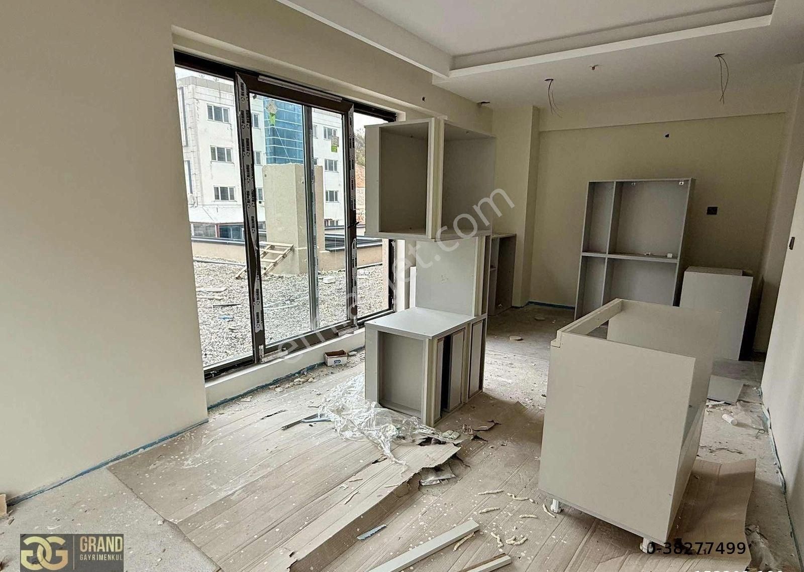 İcon Koru Teraslı 2+1 140 M2 - Görsel 13