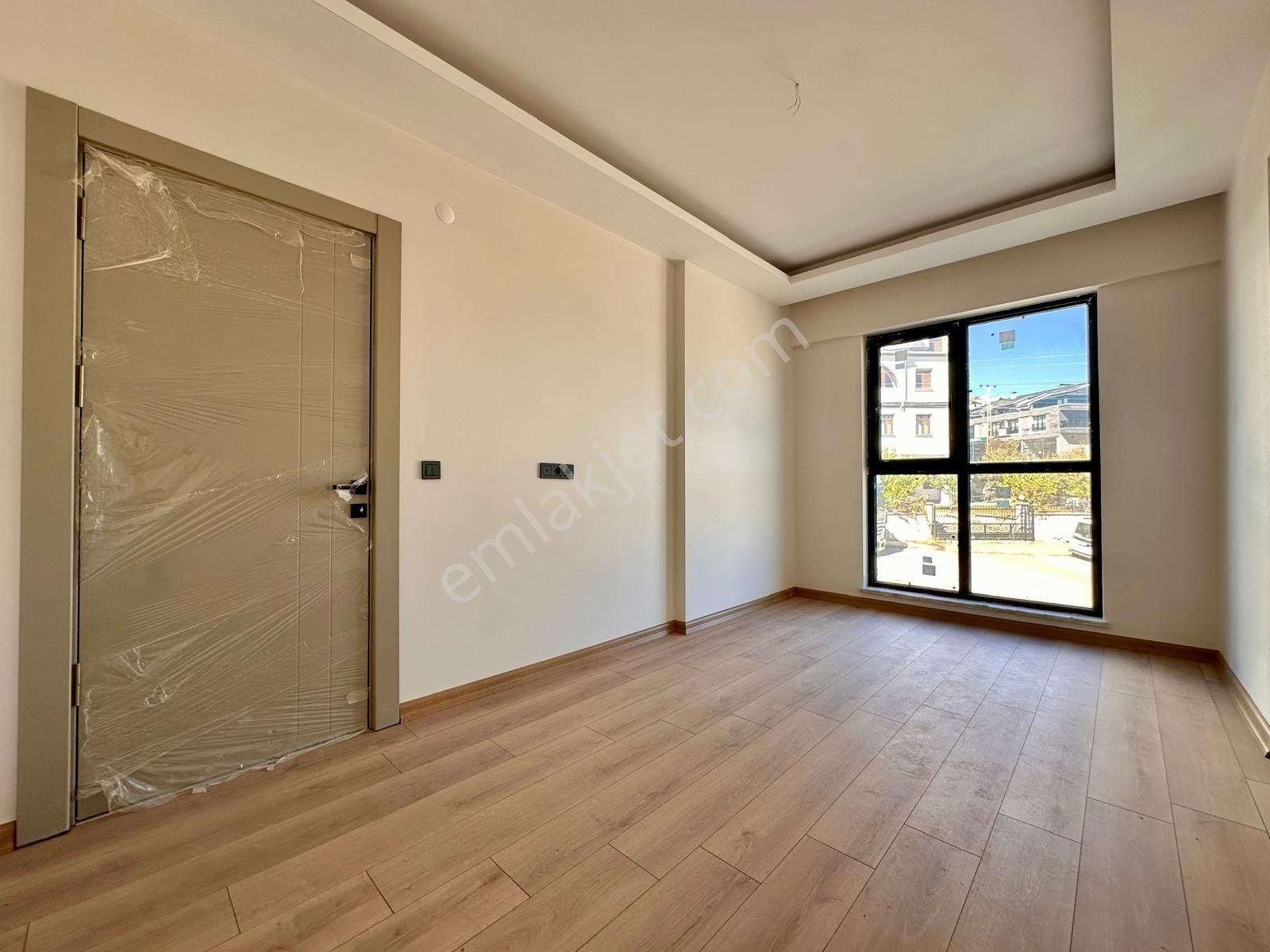 Redstone Castle Gölbaşı İncek Taşpınar Kiralık 1+1 Daire - Görsel 14