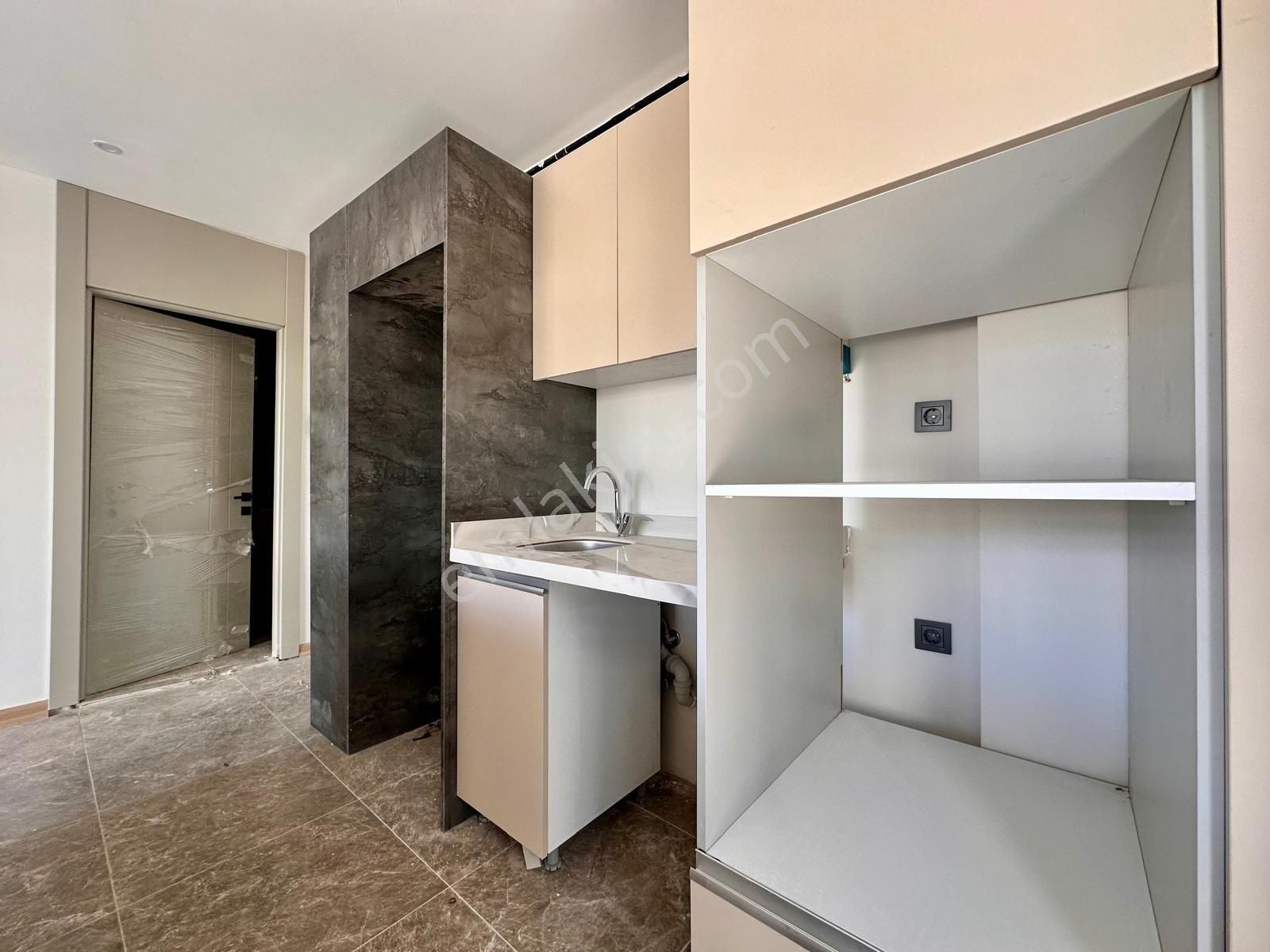 Redstone Castle Gölbaşı İncek Taşpınar Kiralık 1+1 Daire - Görsel 6