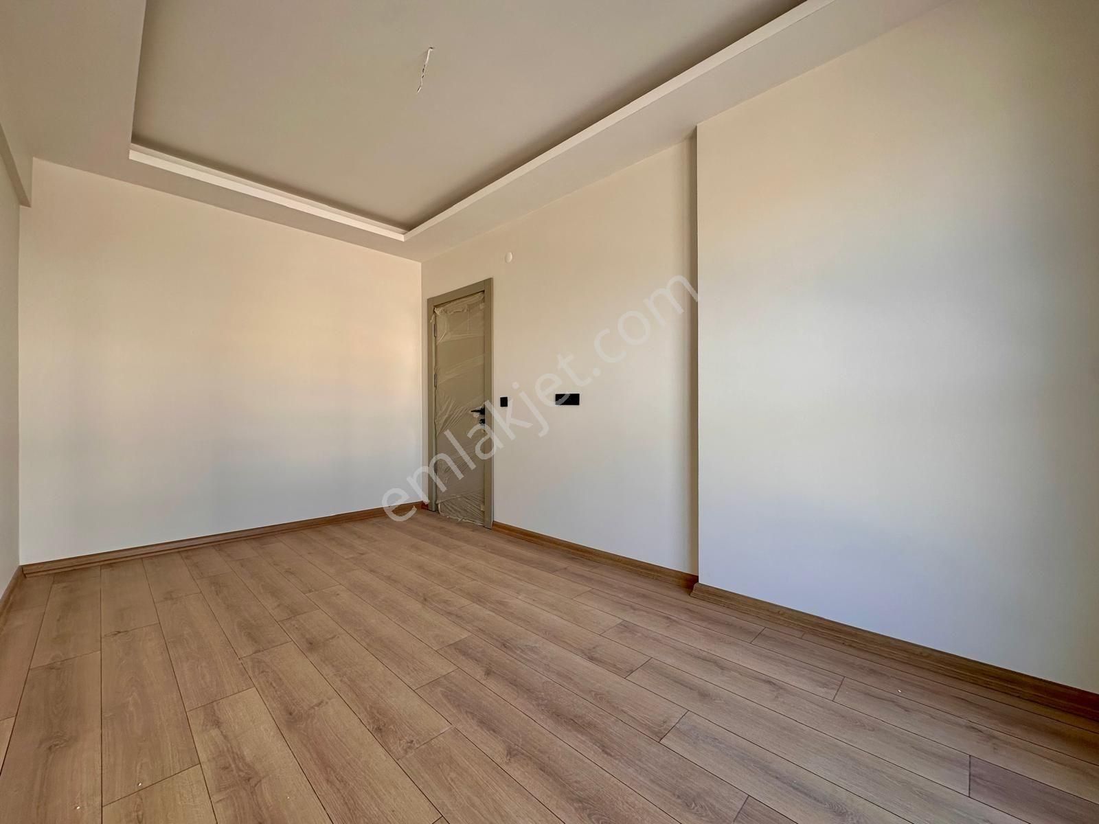 Redstone Castle Gölbaşı İncek Taşpınar Kiralık 1+1 Daire - Görsel 2