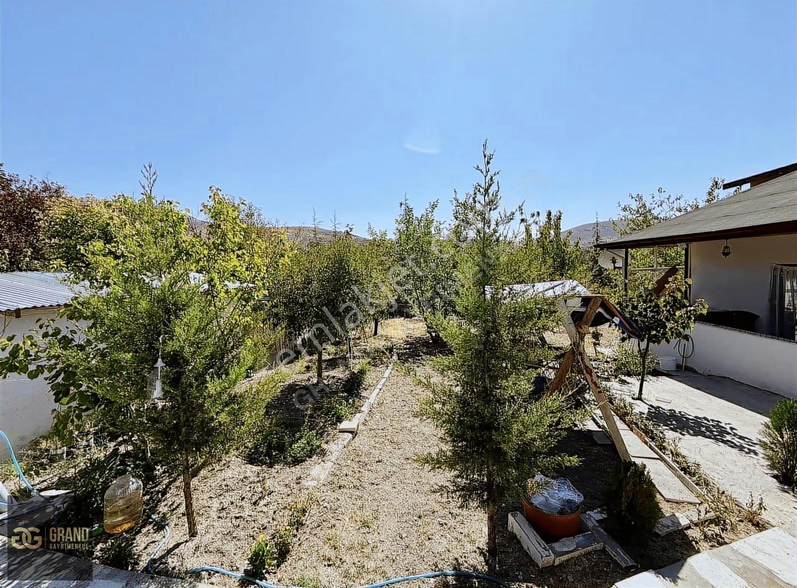 70 M² Katlı Ev + Meyve Ağaçlı Arsa Ayaş Hacırecepte Satılık - Görsel 13