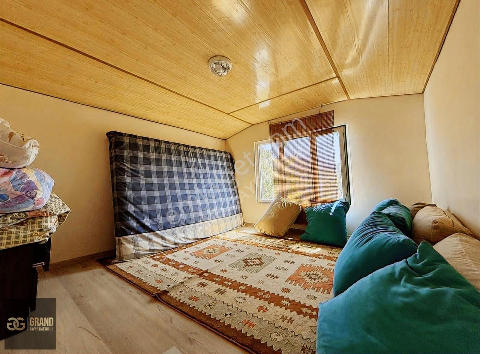 70 M² Katlı Ev + Meyve Ağaçlı Arsa Ayaş Hacırecepte Satılık - Görsel 22