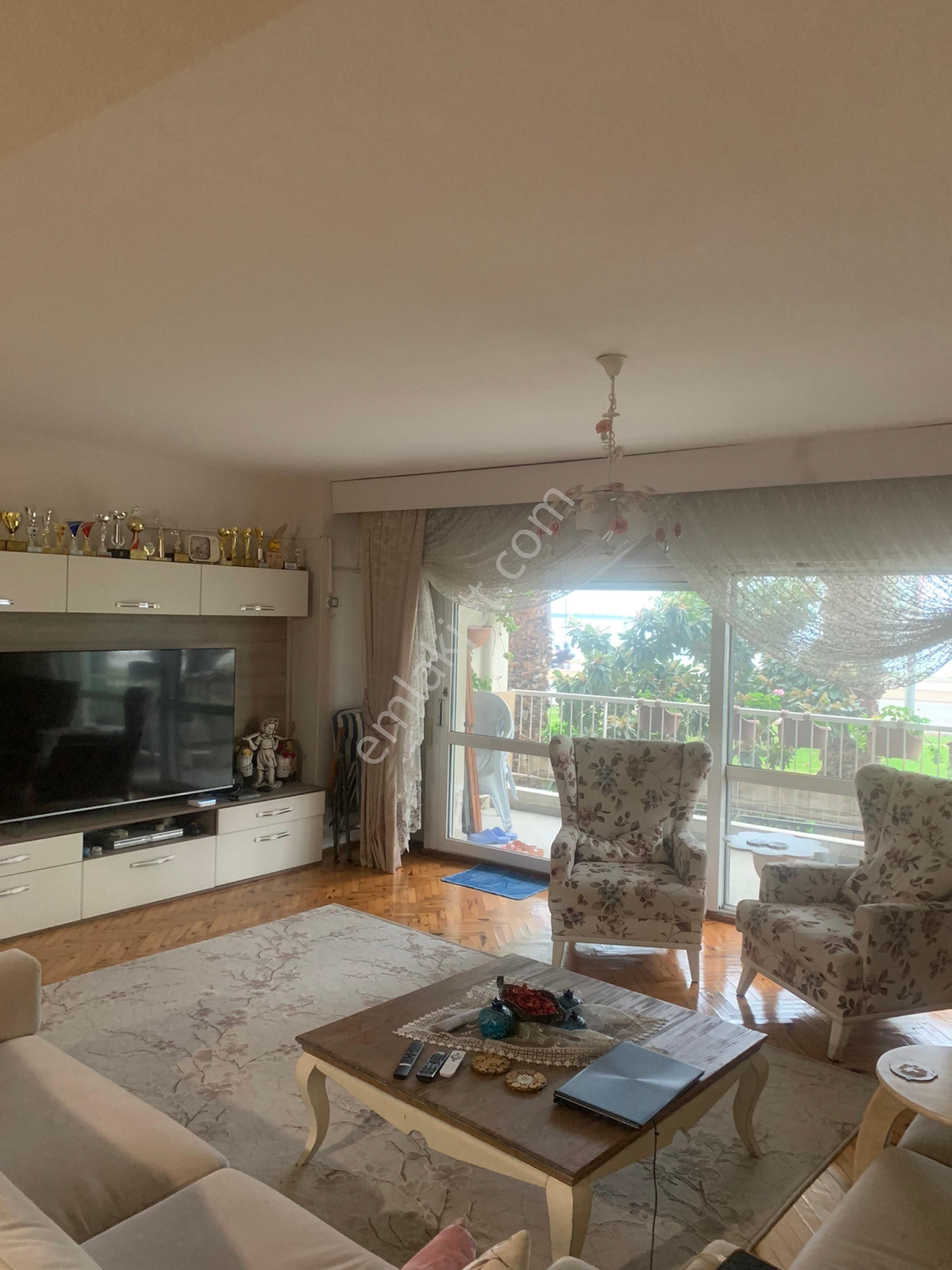 Mithatpaşa Köprü’de 3+1 Deniz Manzaralı Yalı Dairesi - Görsel 16