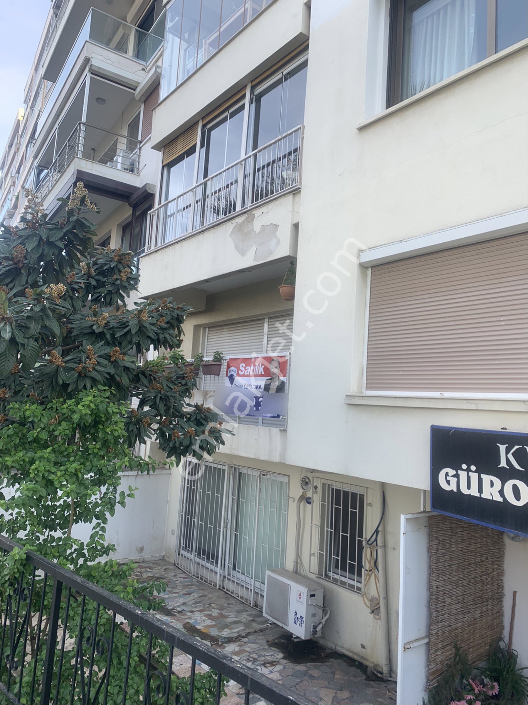 Mithatpaşa Köprü’de 3+1 Deniz Manzaralı Yalı Dairesi - Görsel 3