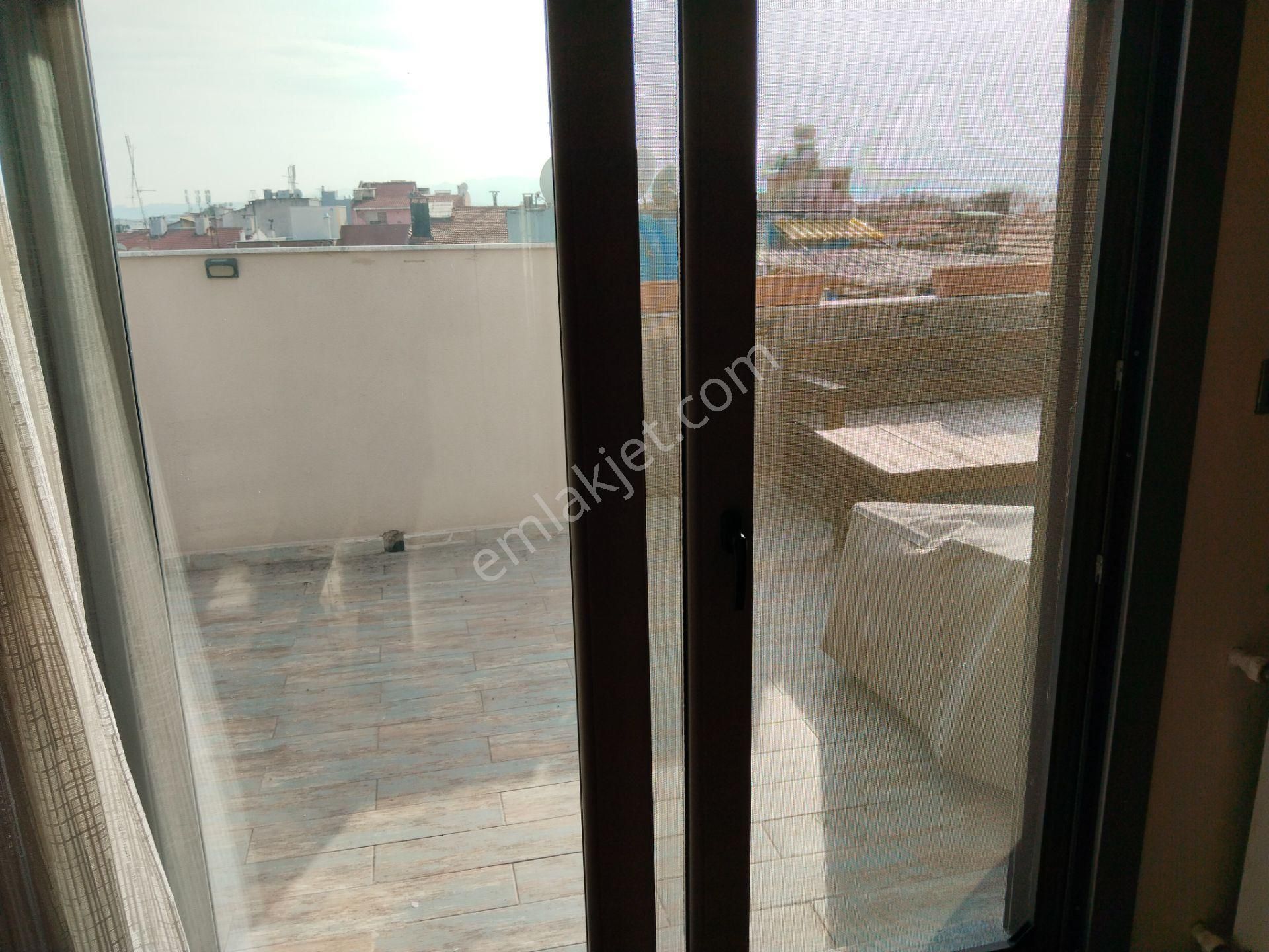 Karşıyaka Belediye Karşısı Dubleks Satılık 3+1 Daire - Görsel 33