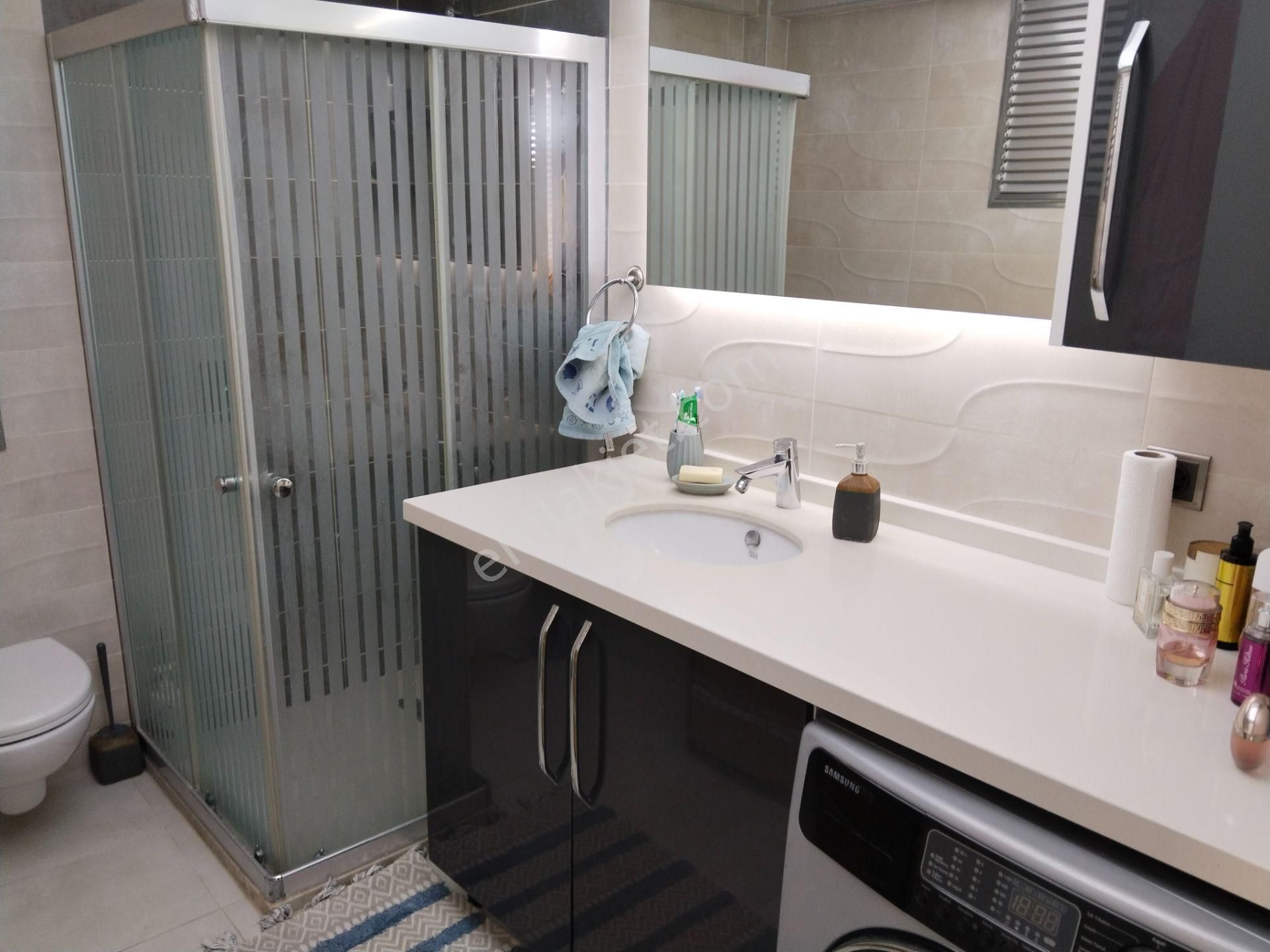 Karşıyaka Belediye Karşısı Dubleks Satılık 3+1 Daire - Görsel 15