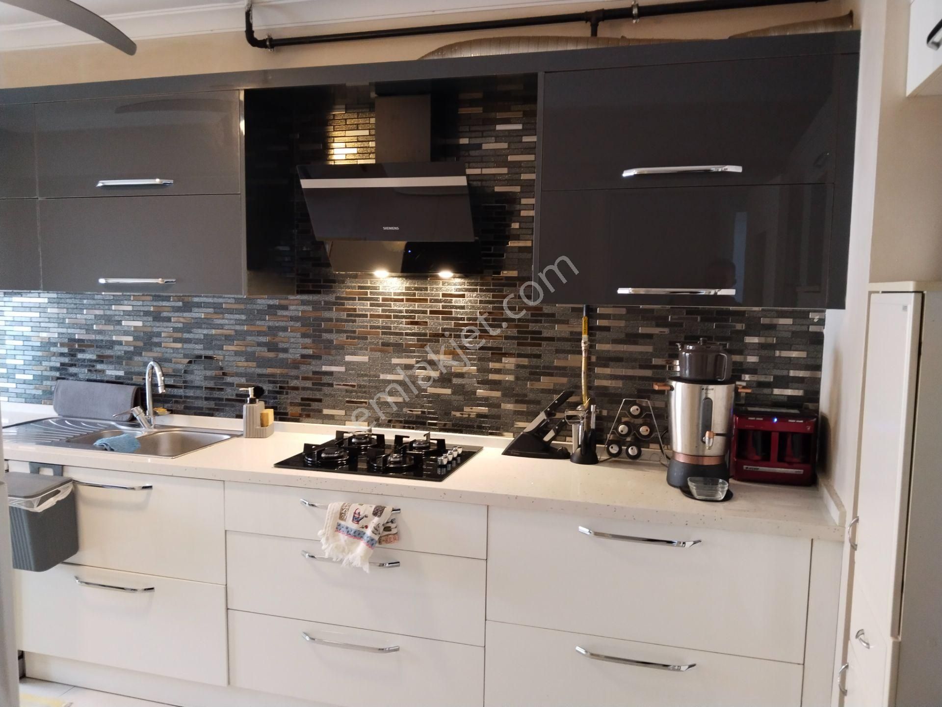 Karşıyaka Belediye Karşısı Dubleks Satılık 3+1 Daire - Görsel 19