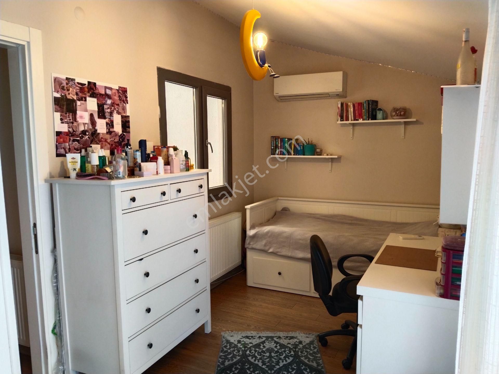 Karşıyaka Belediye Karşısı Dubleks Satılık 3+1 Daire - Görsel 26