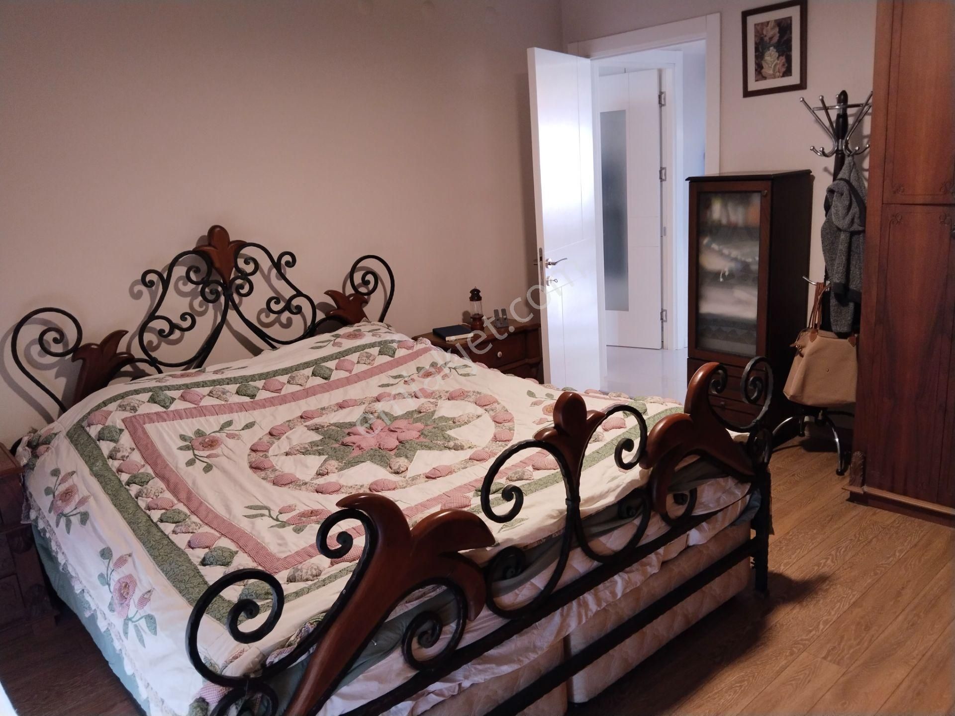 Karşıyaka Belediye Karşısı Dubleks Satılık 3+1 Daire - Görsel 18