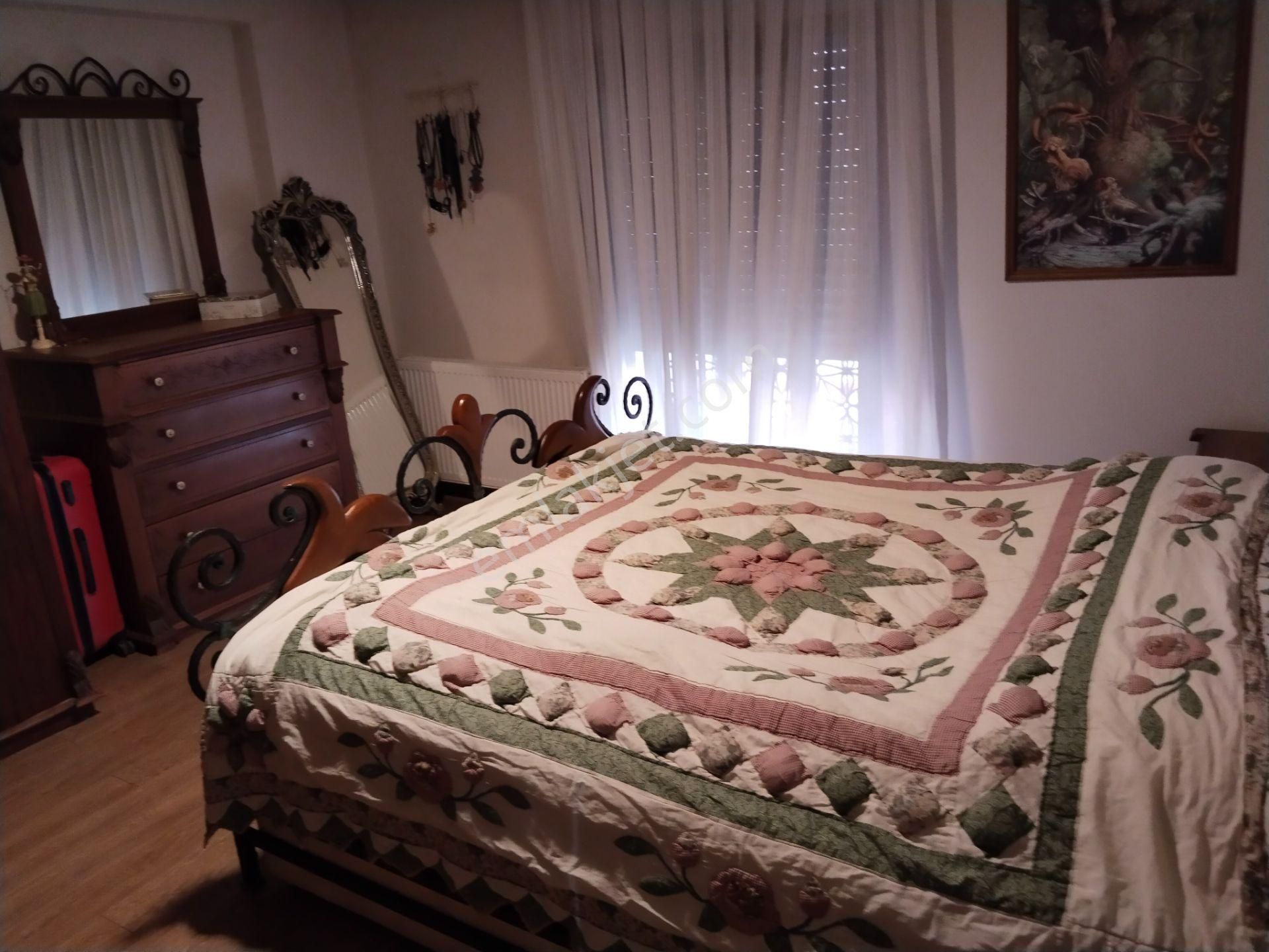 Karşıyaka Belediye Karşısı Dubleks Satılık 3+1 Daire - Görsel 17