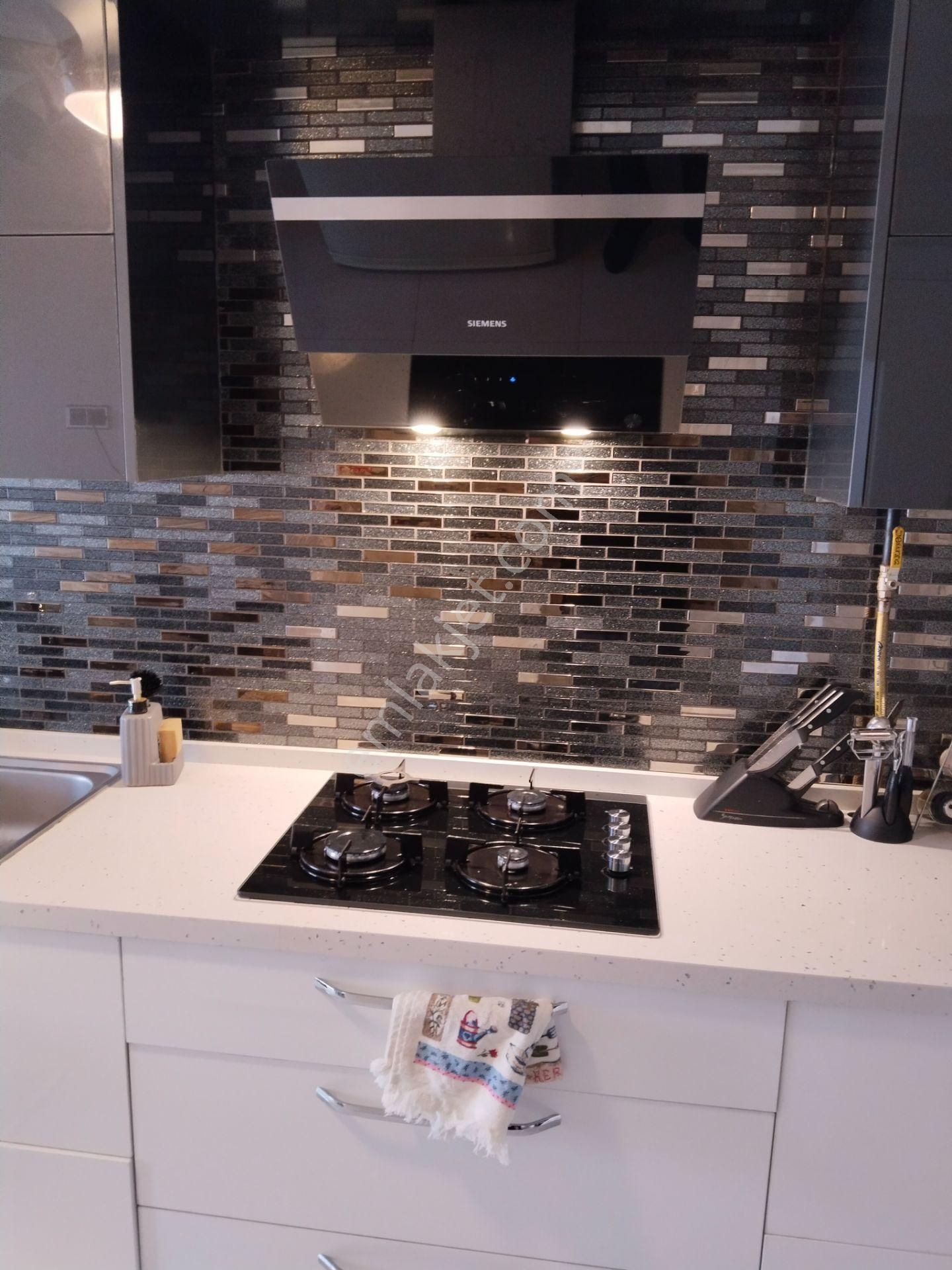 Karşıyaka Belediye Karşısı Dubleks Satılık 3+1 Daire - Görsel 25