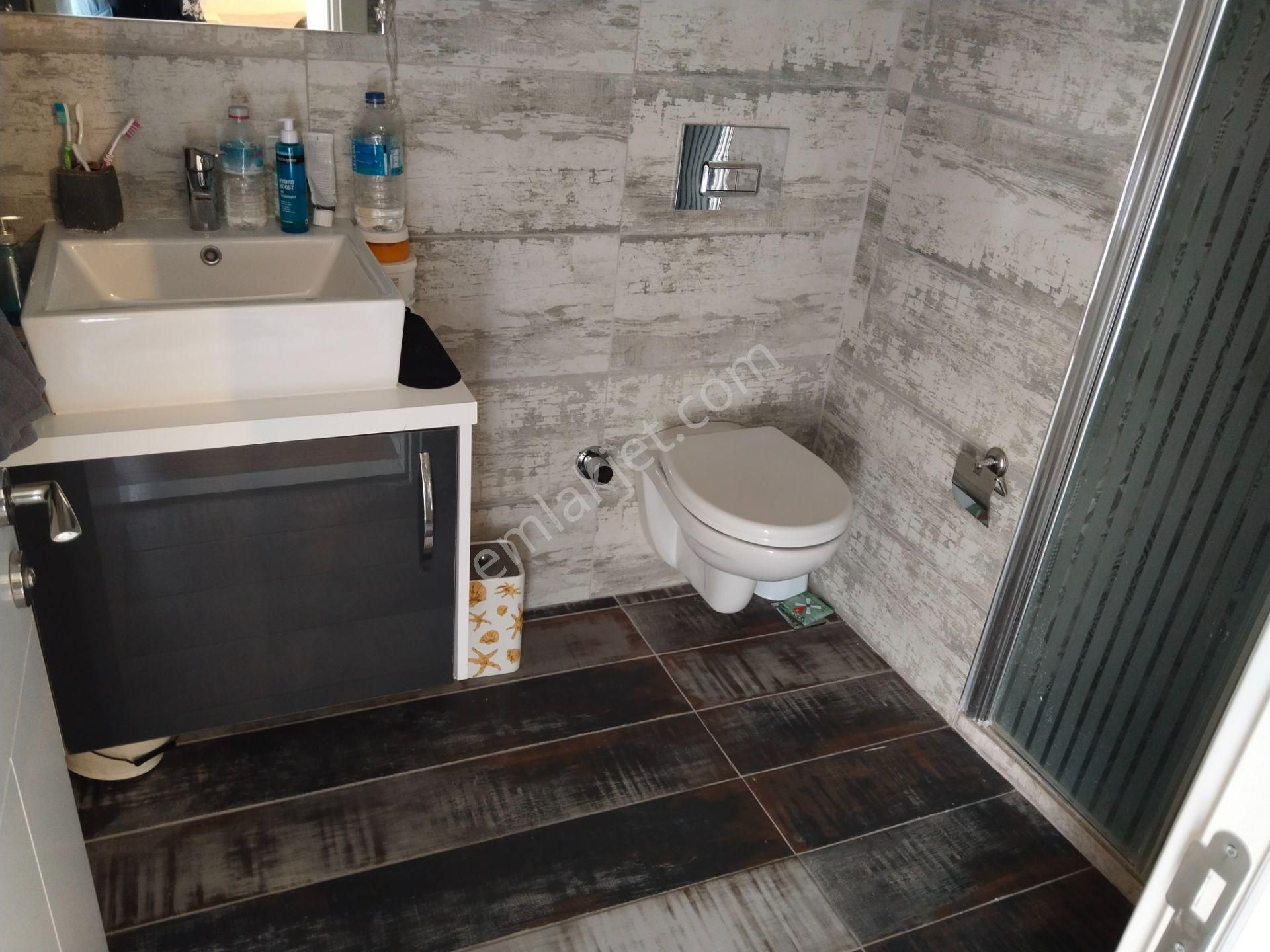 Karşıyaka Belediye Karşısı Dubleks Satılık 3+1 Daire - Görsel 27