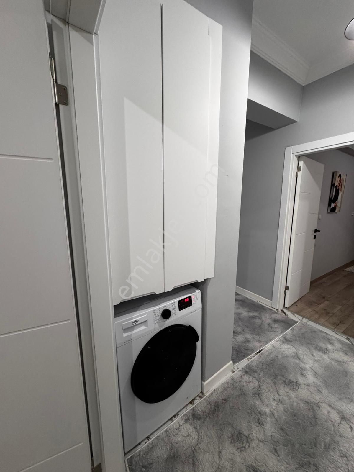 Öz Gaye Emlaktan Develi M.asım Köksal Mahallesinde Satılık Daire - Görsel 11