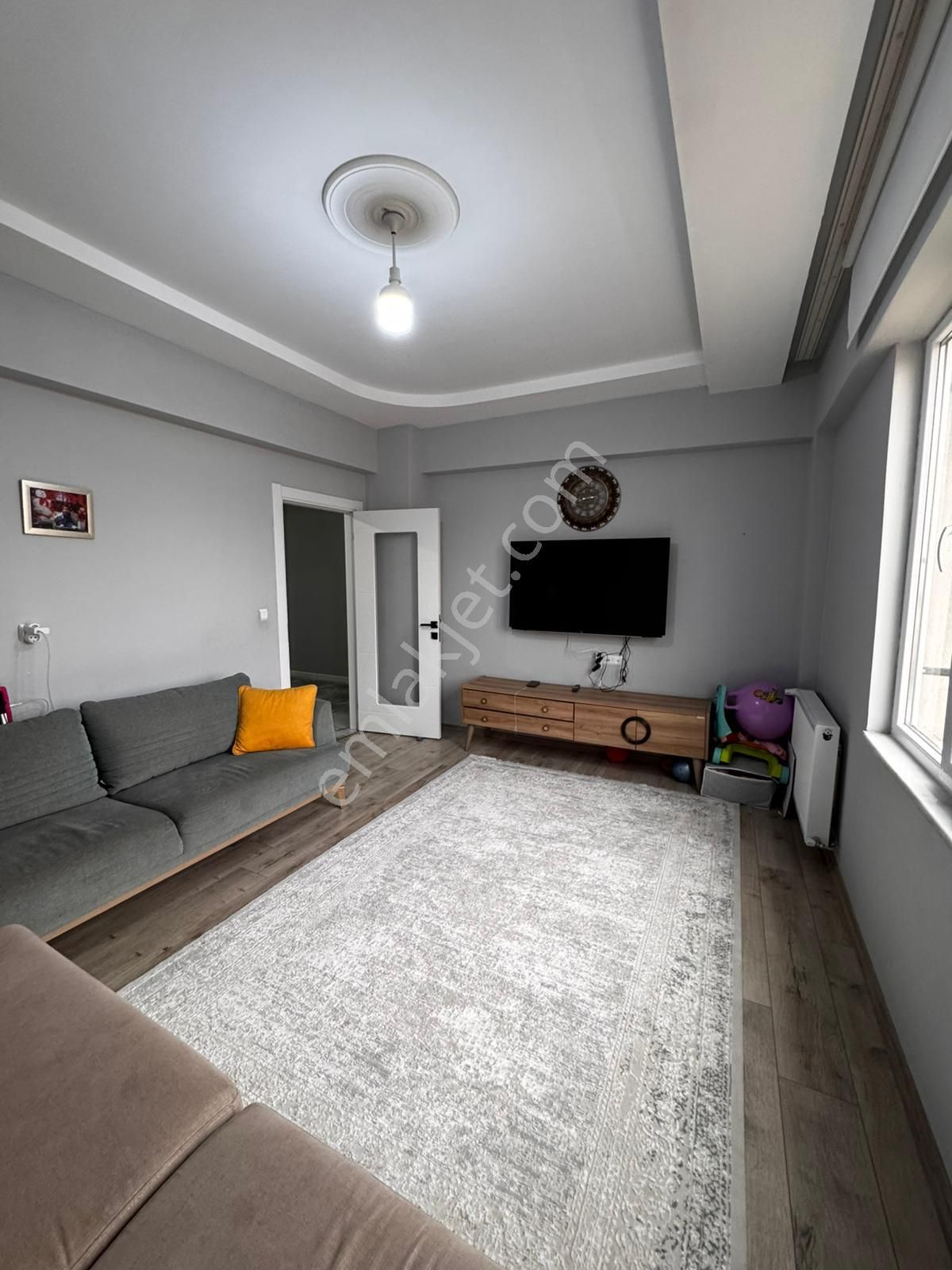 Öz Gaye Emlaktan Develi M.asım Köksal Mahallesinde Satılık Daire - Görsel 14